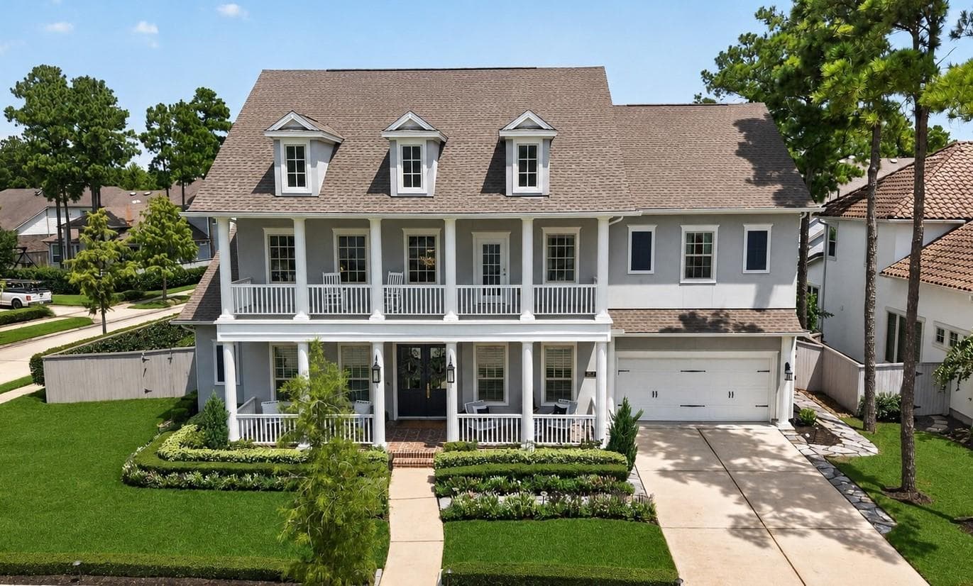 202 S Thatcher Bend Circle