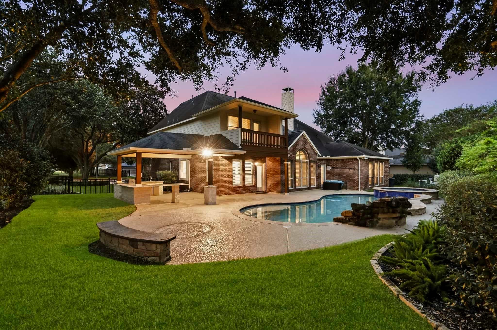 5702 Misty Island Court