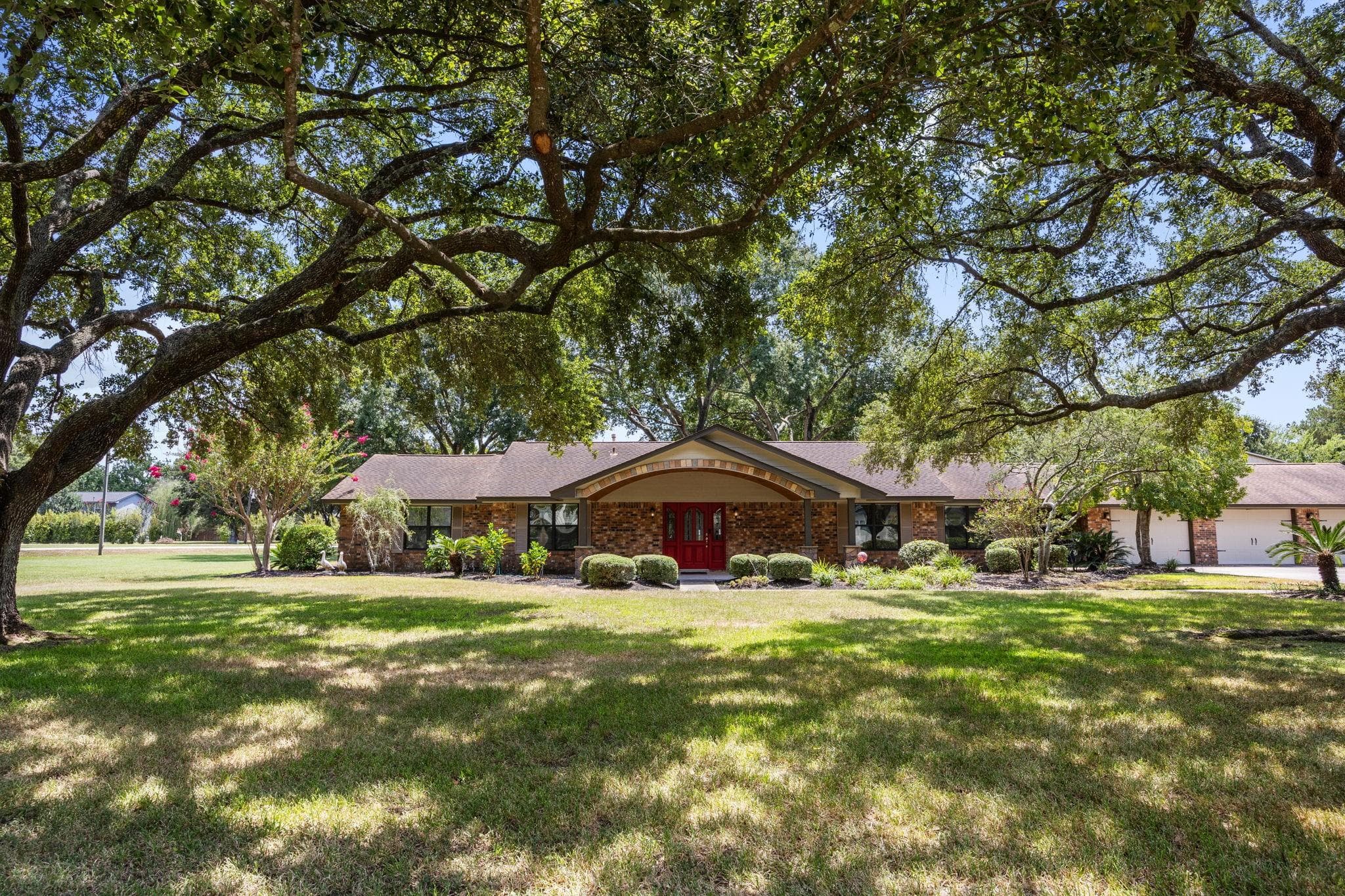 17103 Cypress Glade Drive