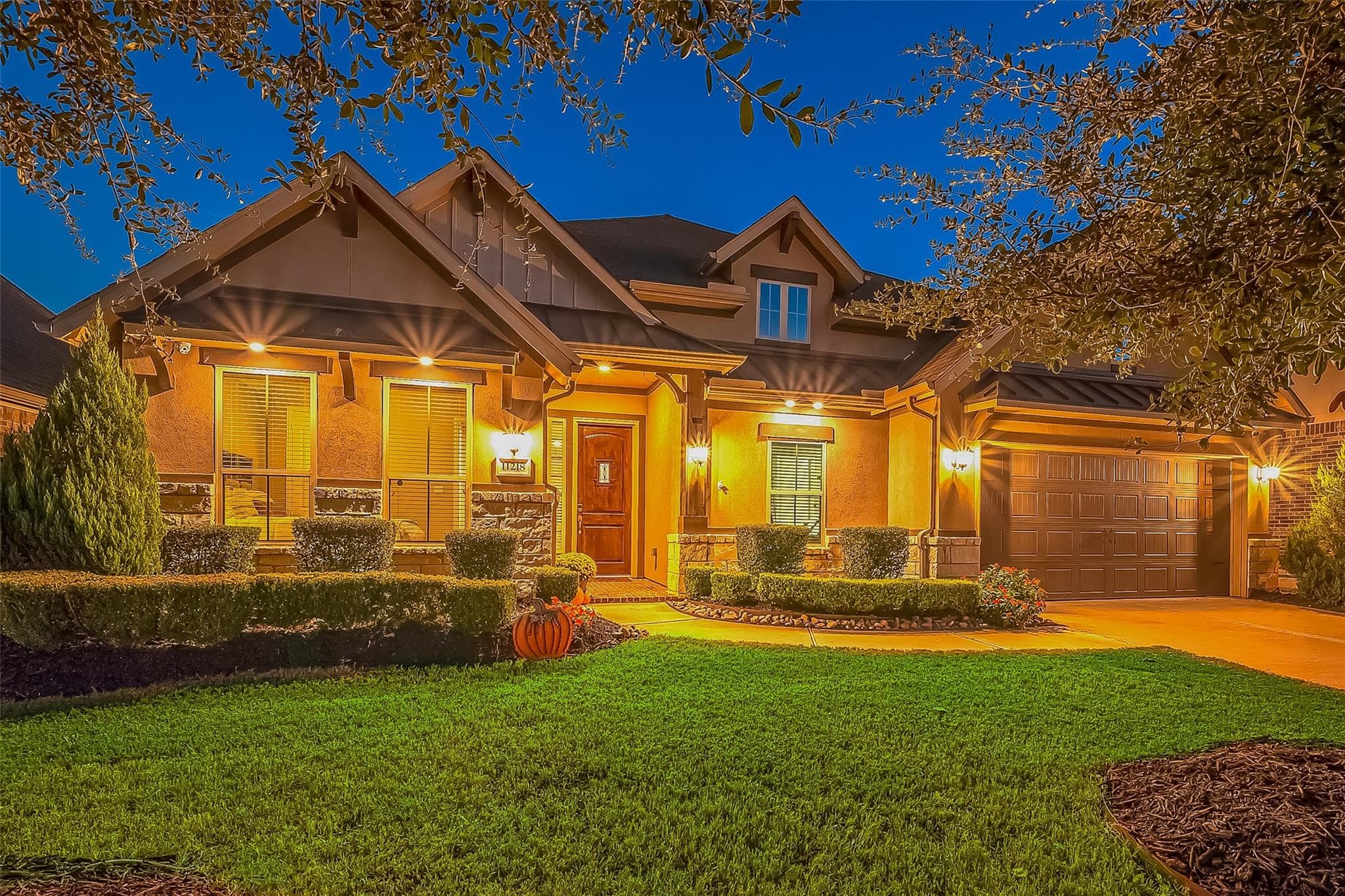 11218 Spoke Hollow Creek Lane