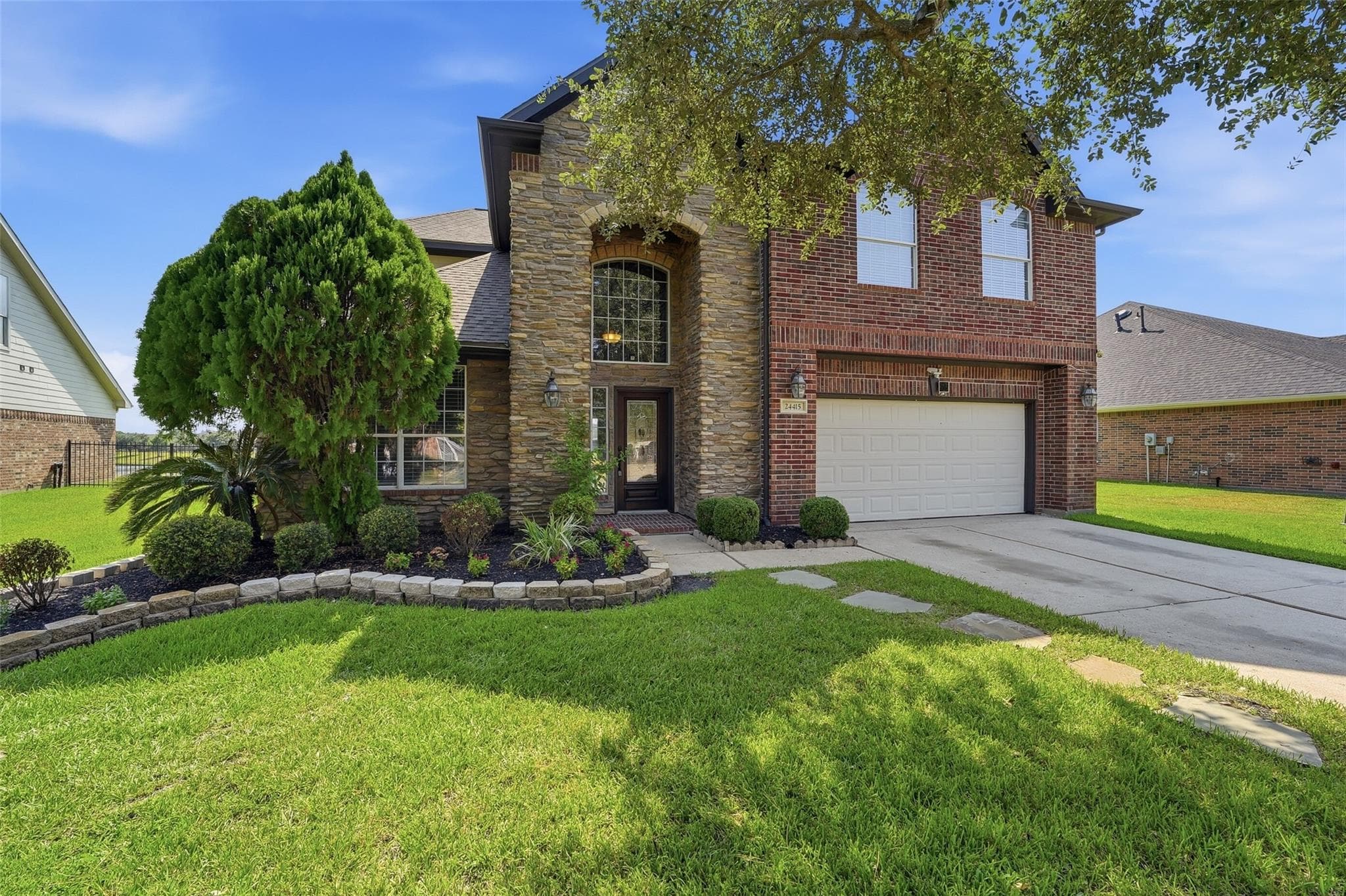 24415 Lake Path Circle