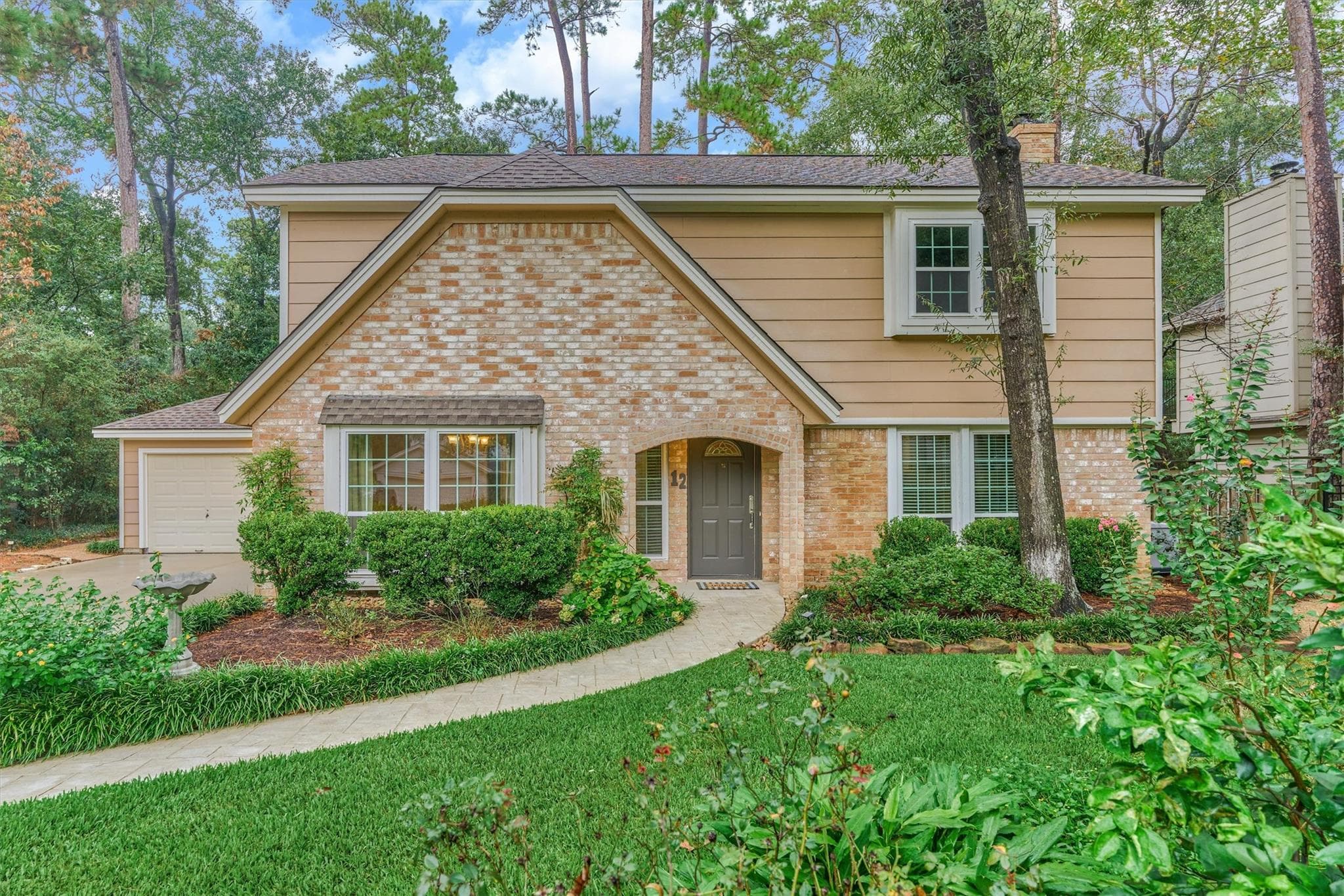 12 Thimbleberry Court