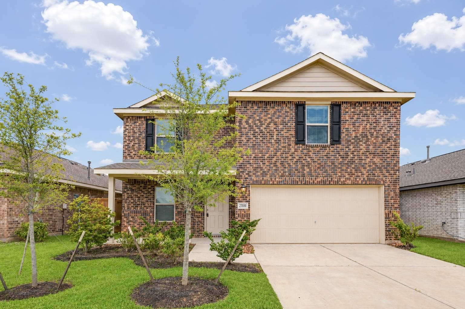 27030 Breakaway Lane
