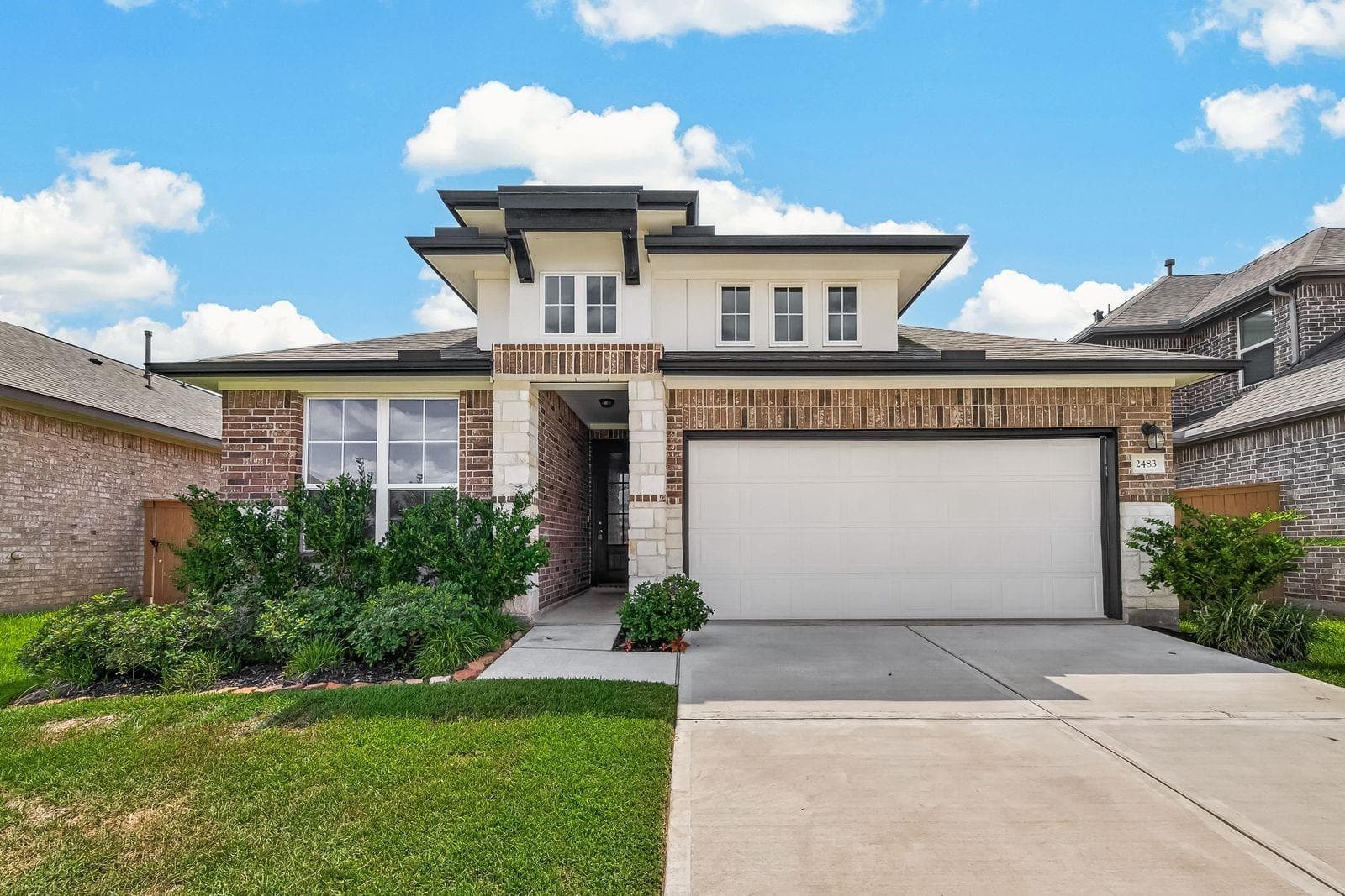 2483 Solaris Bend Dr Drive