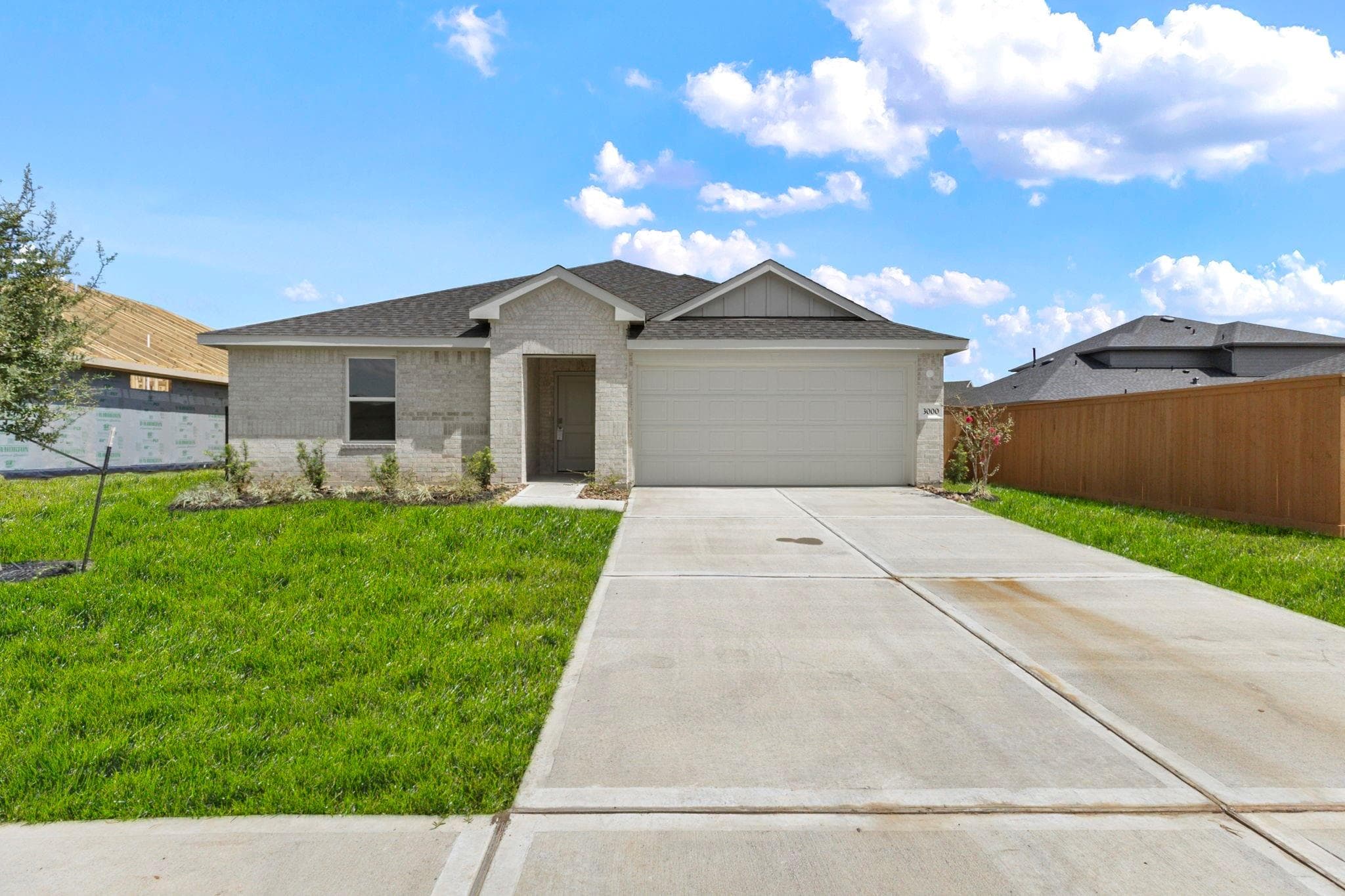3000 Nori Shores Drive