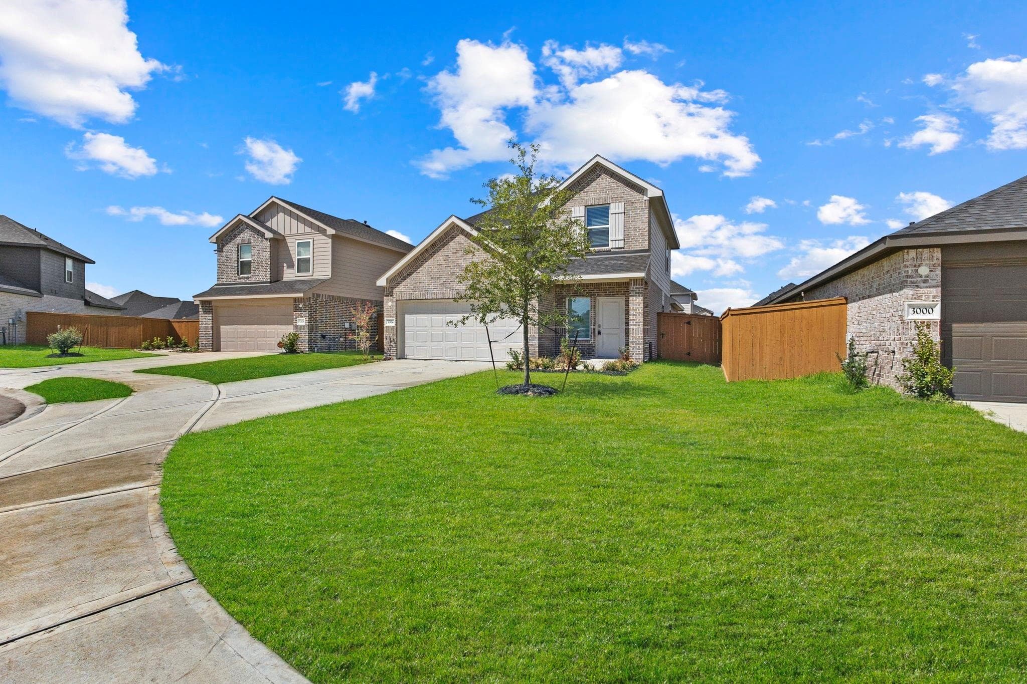 3004 Sun Spirit Lane