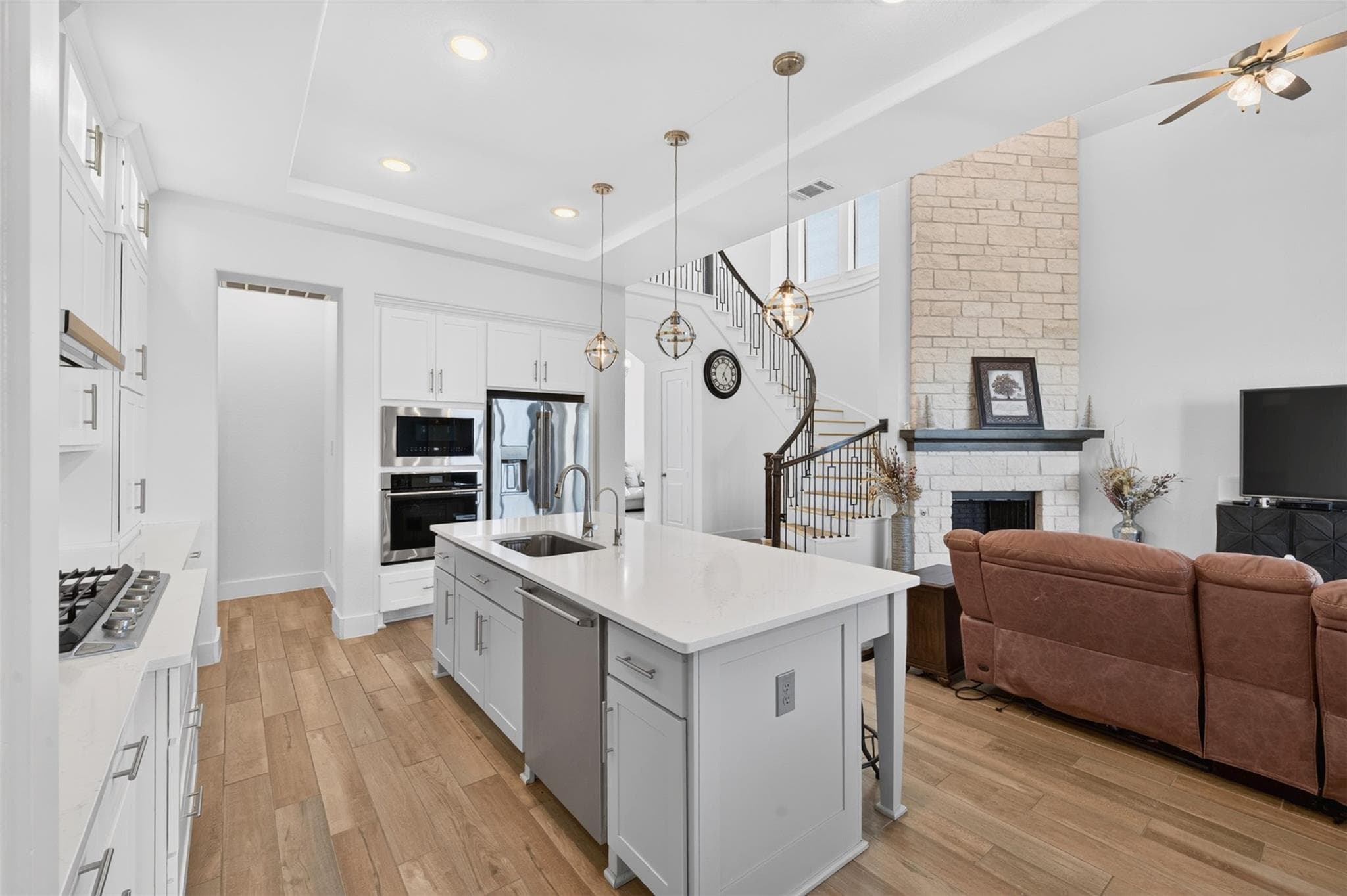 7014 San Bernard Trail