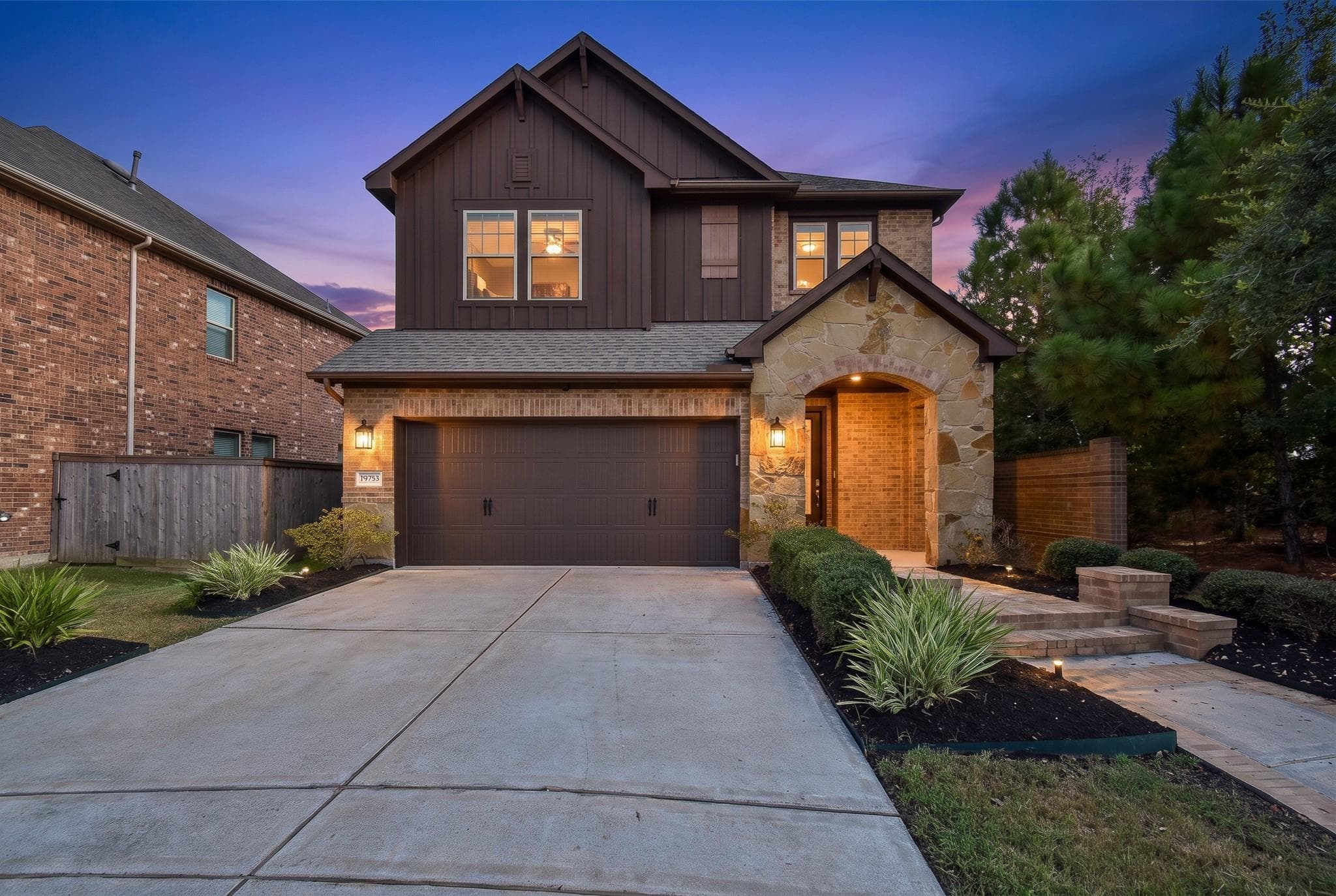 19755 Shinnery Ridge Court