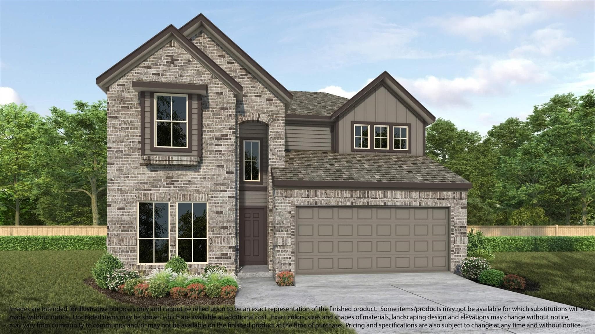21714 Cisco Point Lane