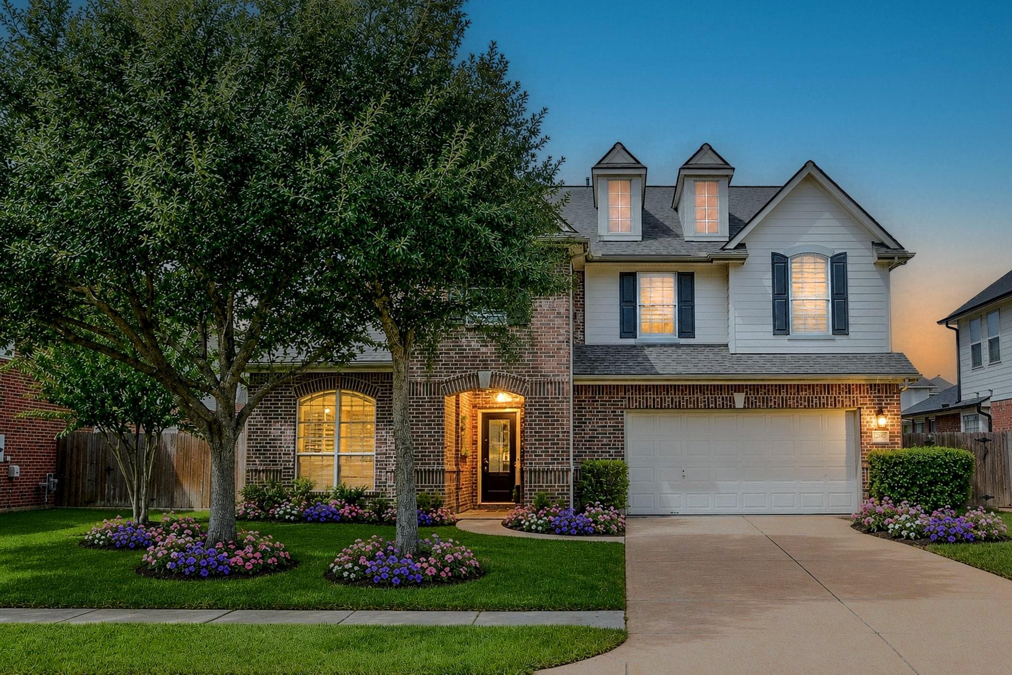 12007 Bright Landing Court