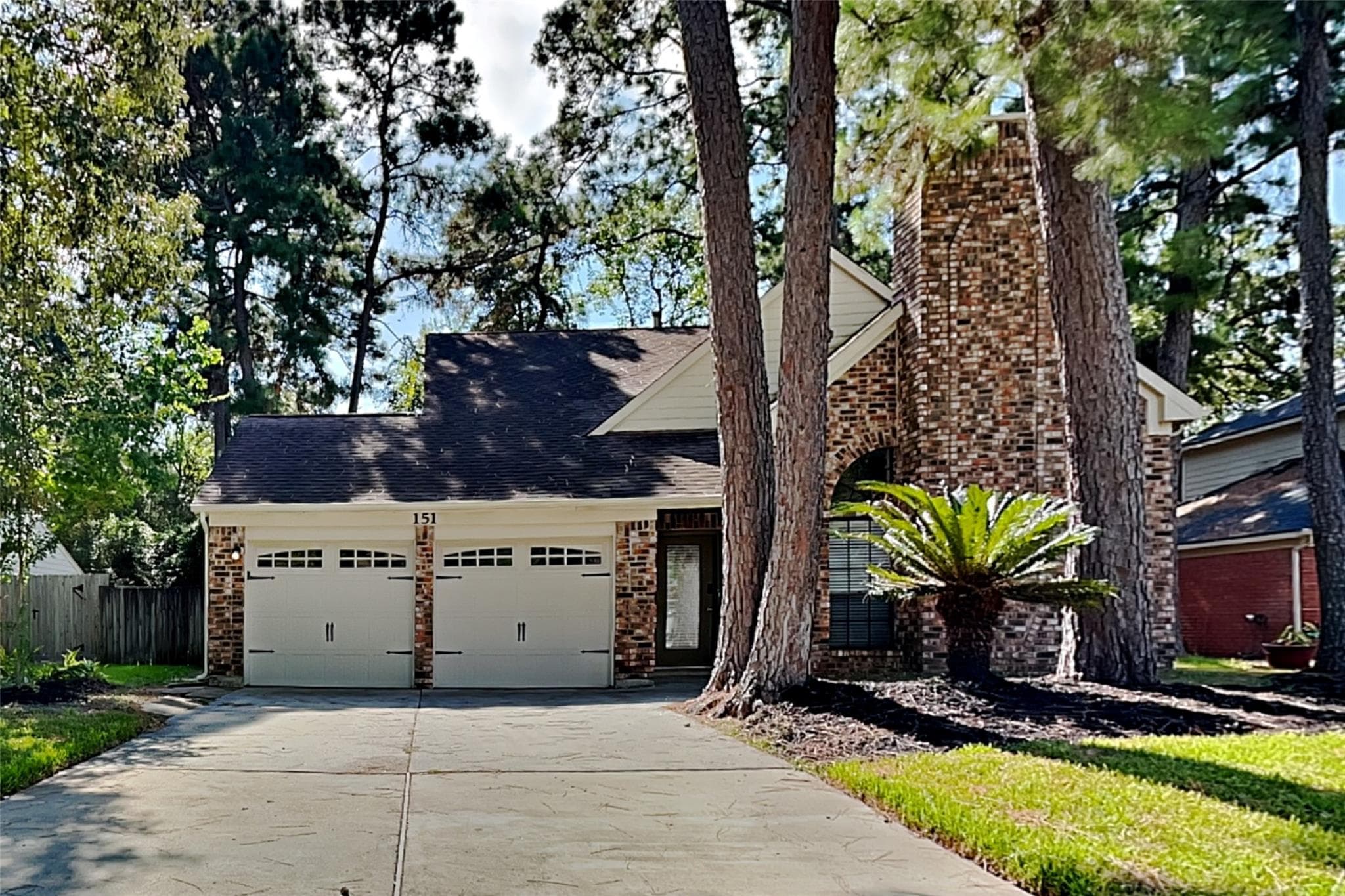 151 E Pathfinders Circle