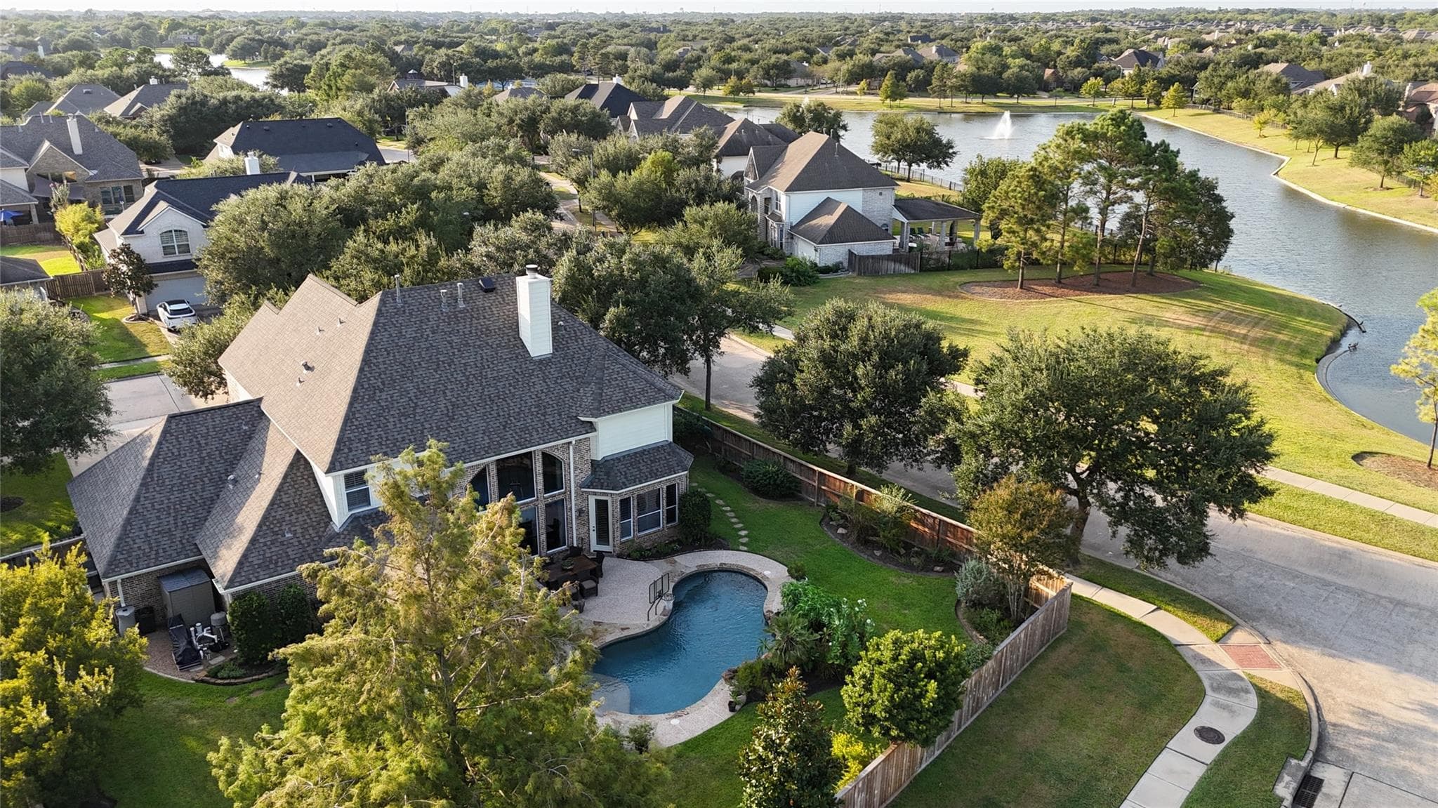 2003 Linden Cove Court