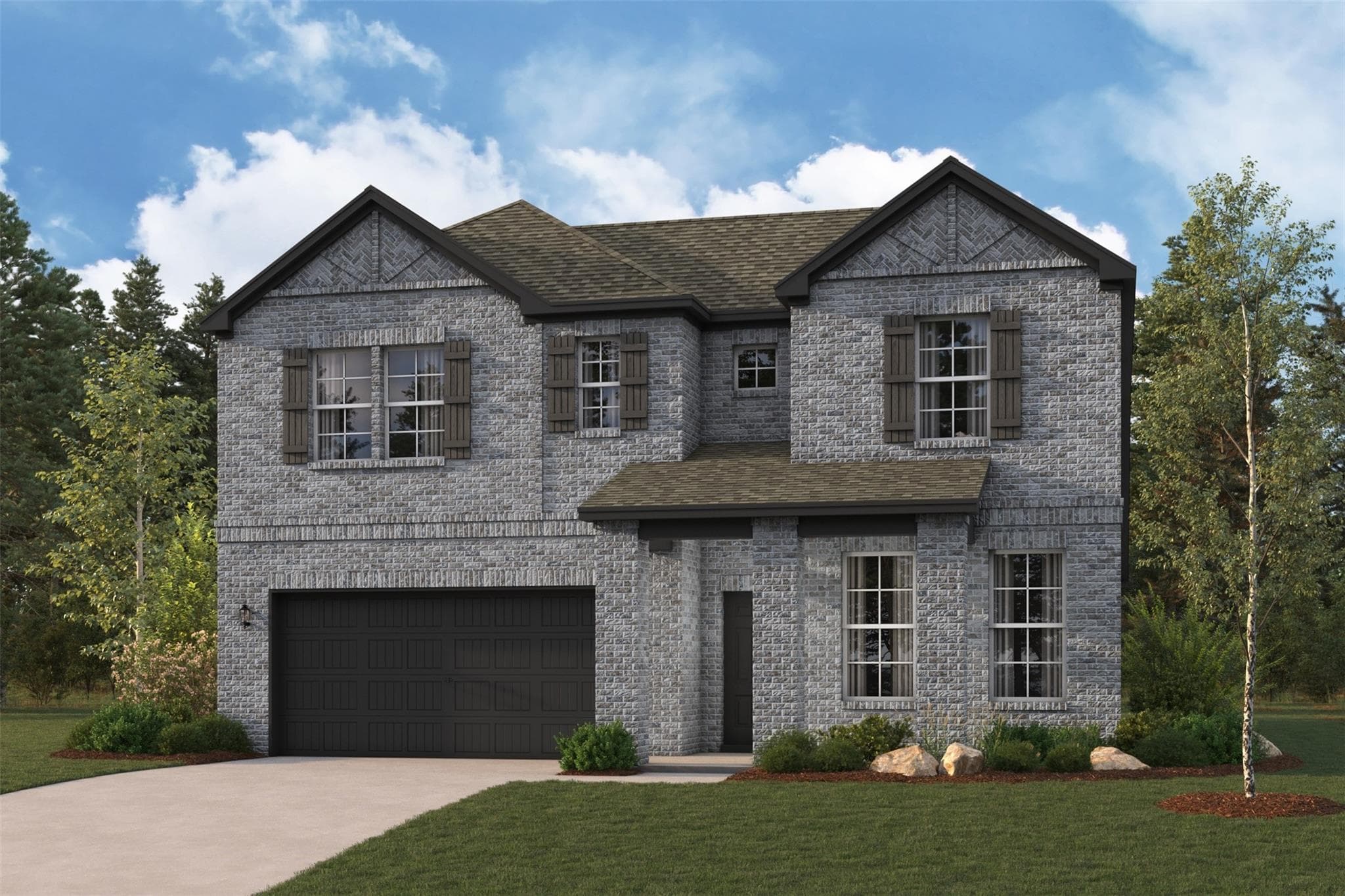 5827 Grantgrala Drive
