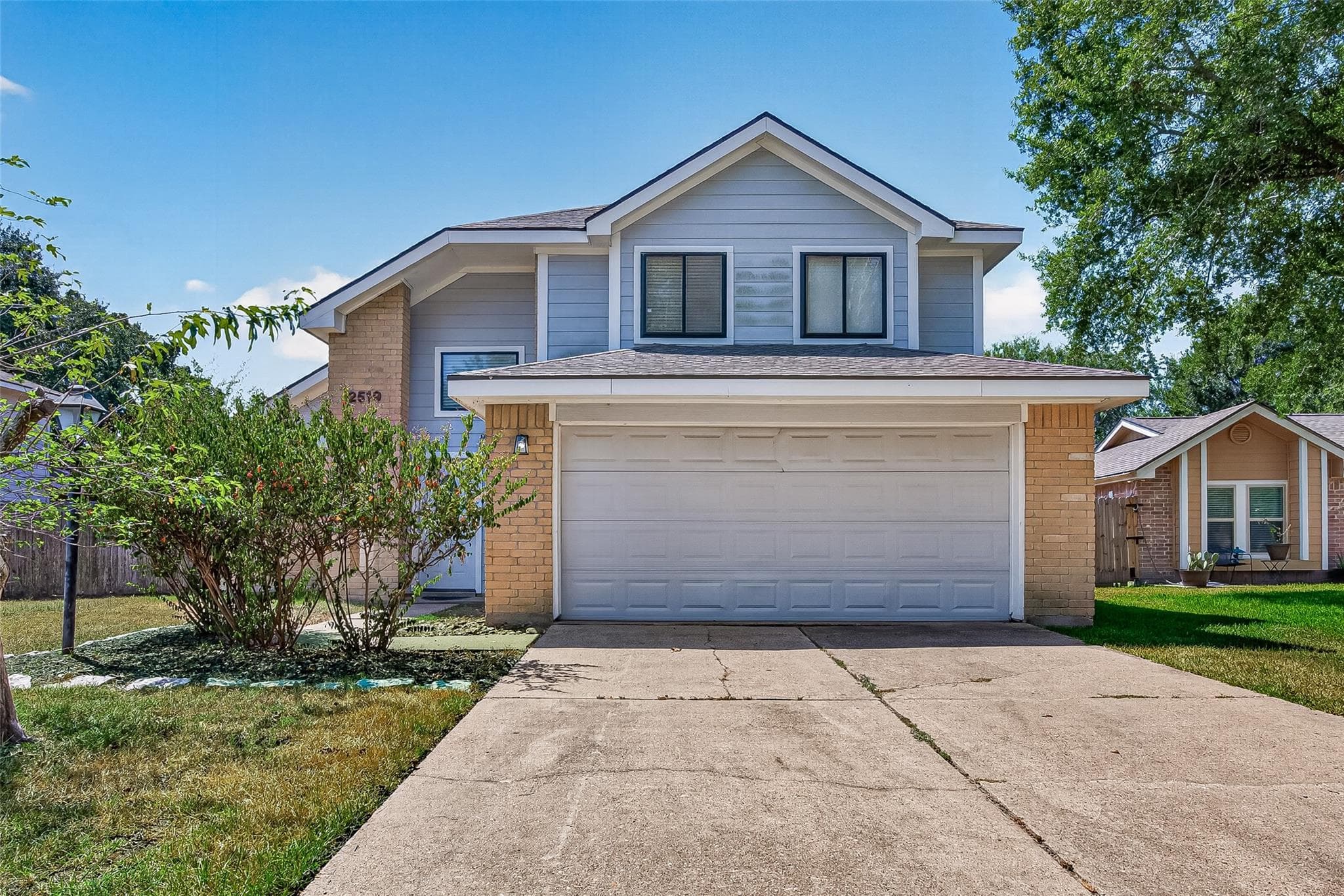2519 Silver Cypress Drive