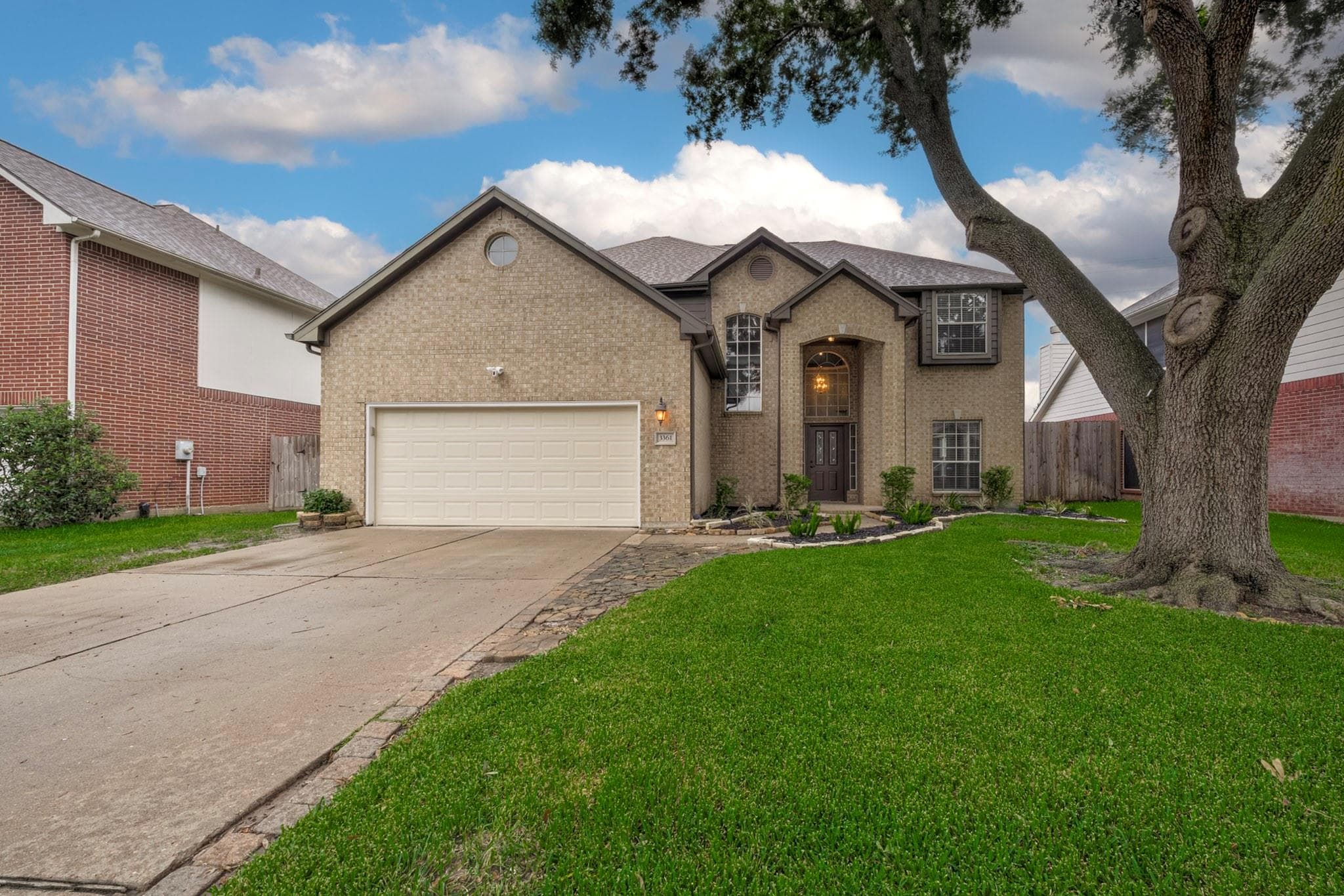 3361 Zubin Lane