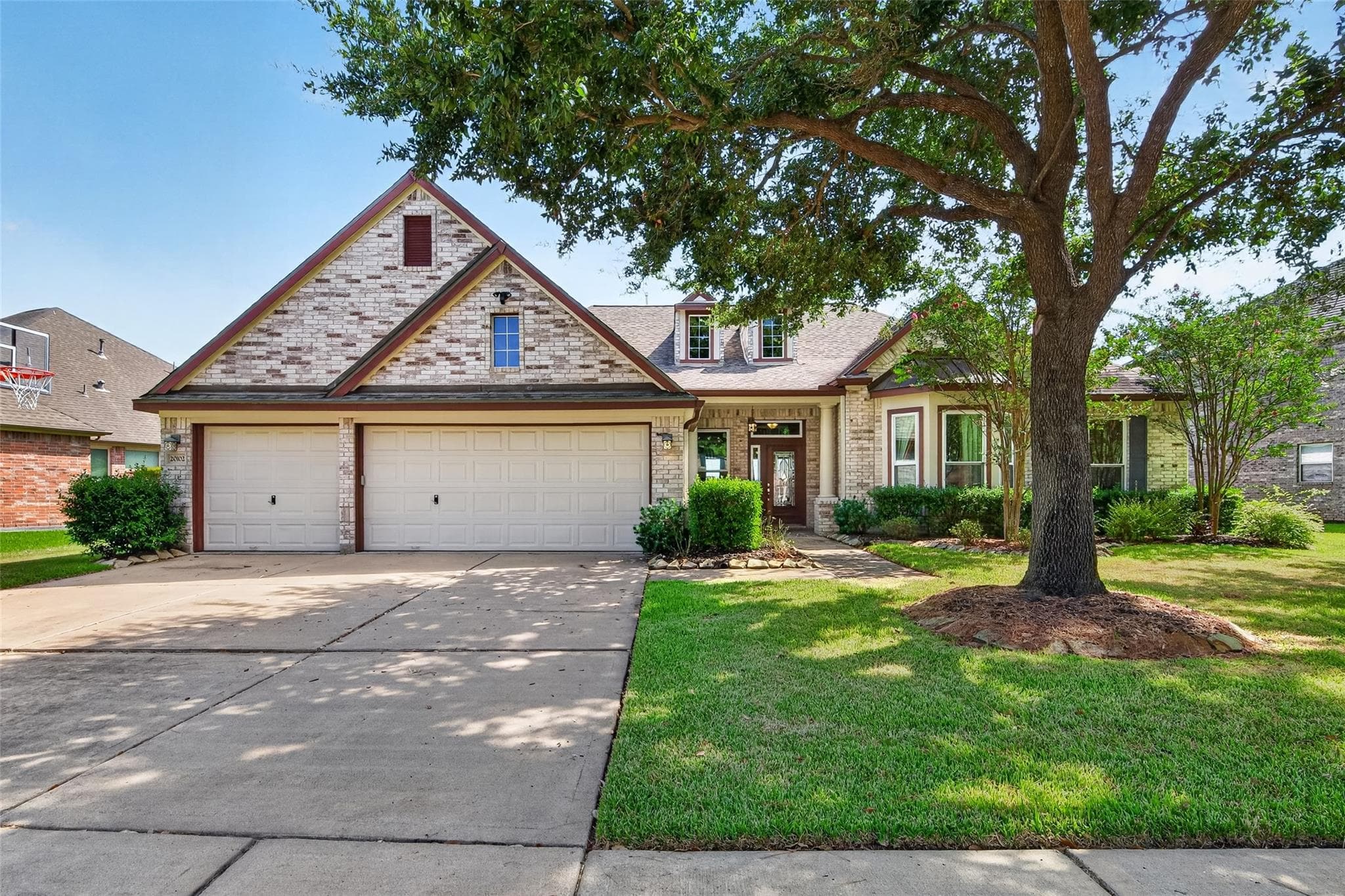 20102 Stanton Lake Drive