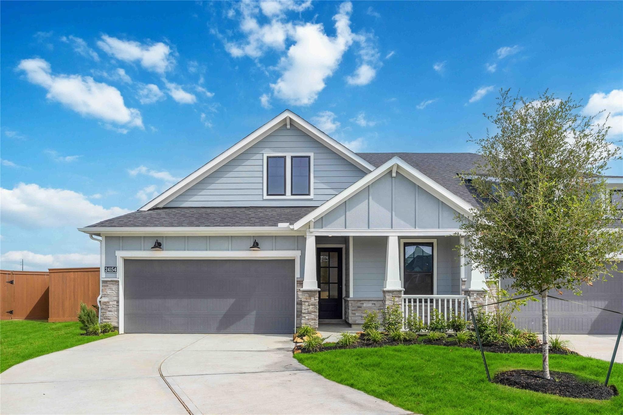 24154 Prairie Crabapple Court