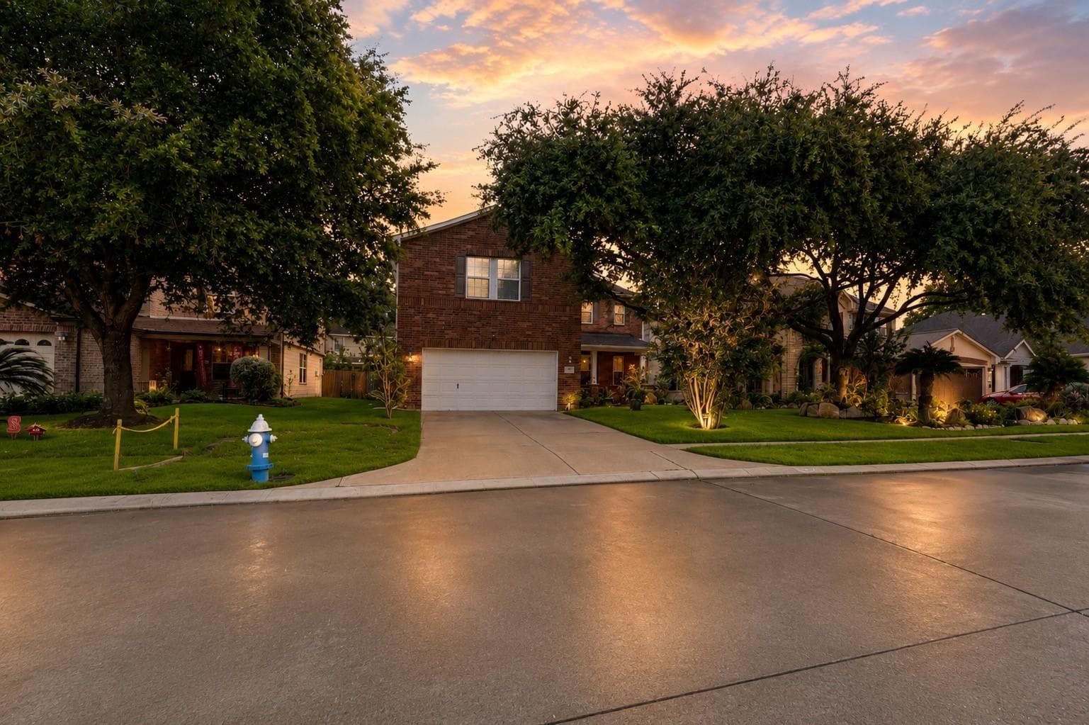 18226 Westridge Bend Lane