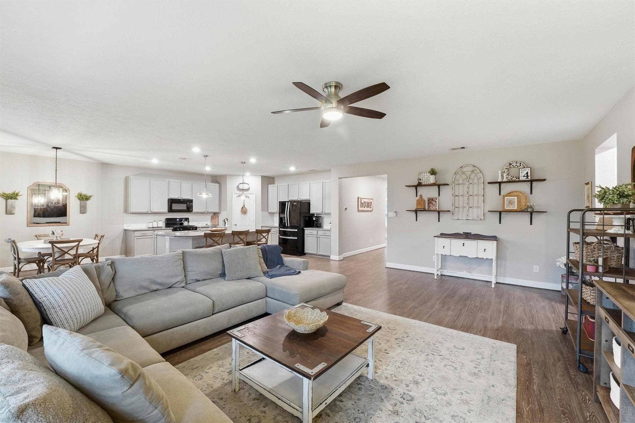 3502 Saxton Green Road