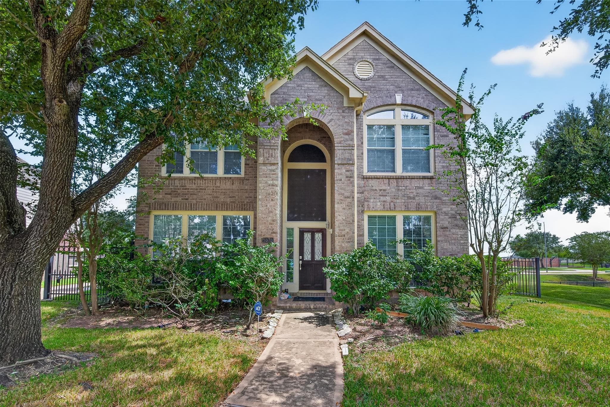 5535 Moss Meadow Court