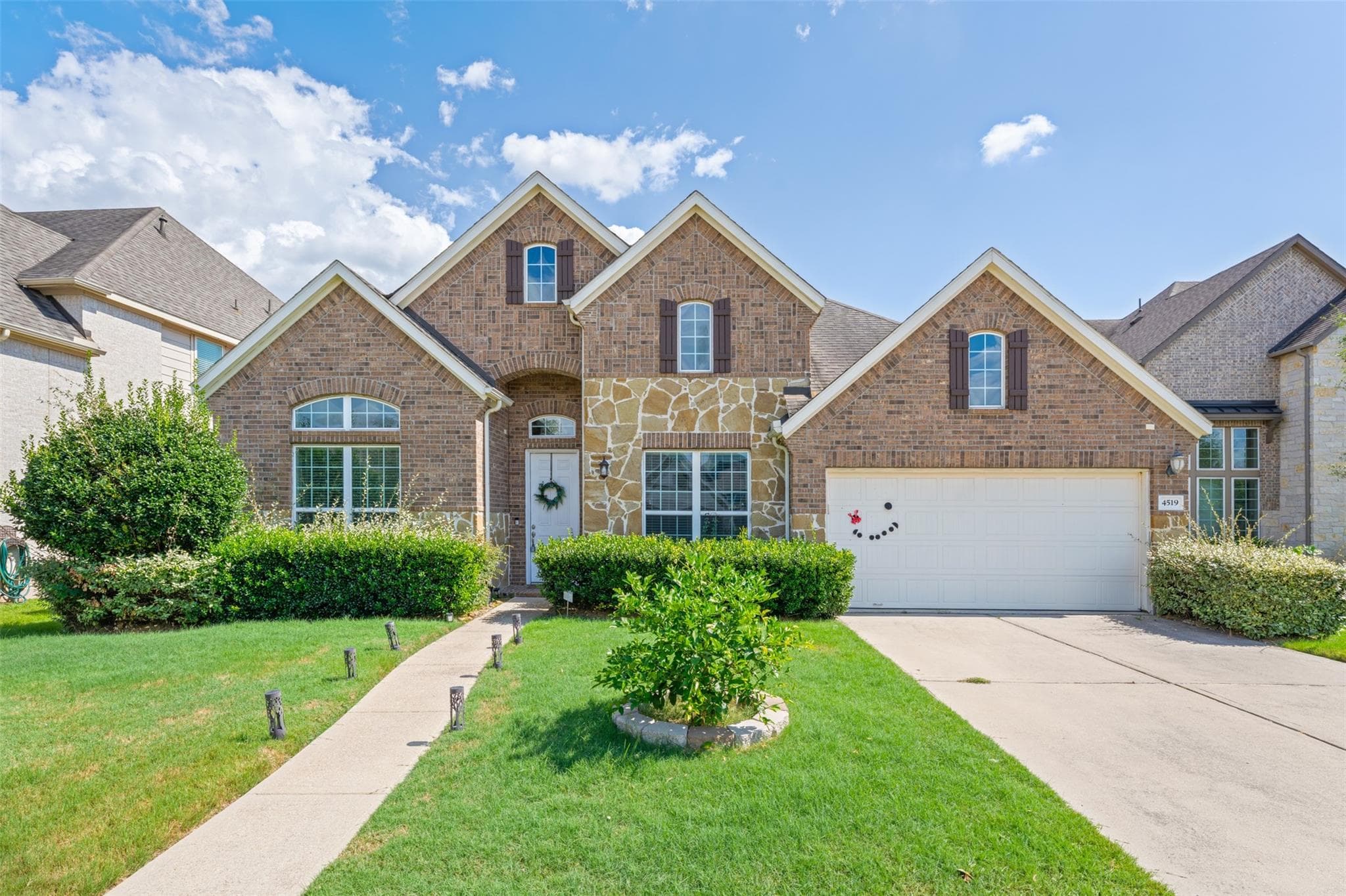 4519 Sterling Heights Lane