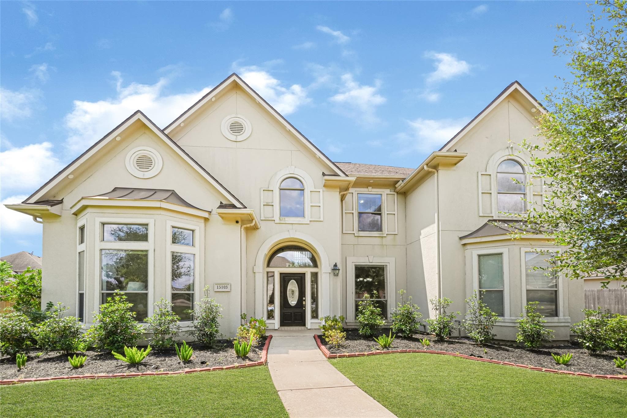 15103 Oldtown Bridge Court