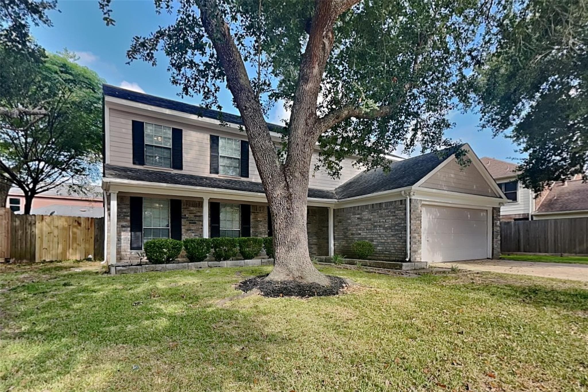 4012 Cedarwood Drive