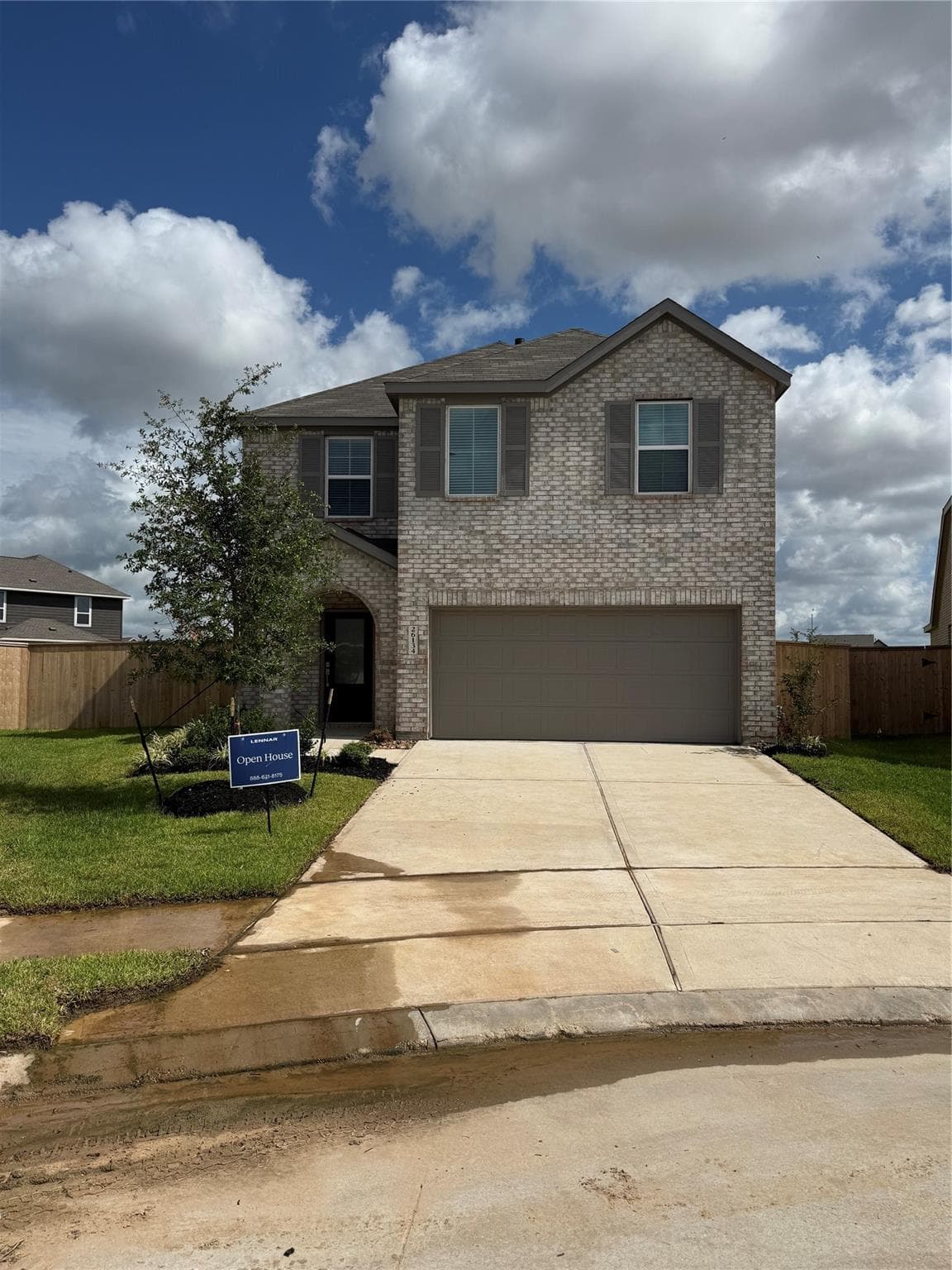6510 Olive Twilight Lane