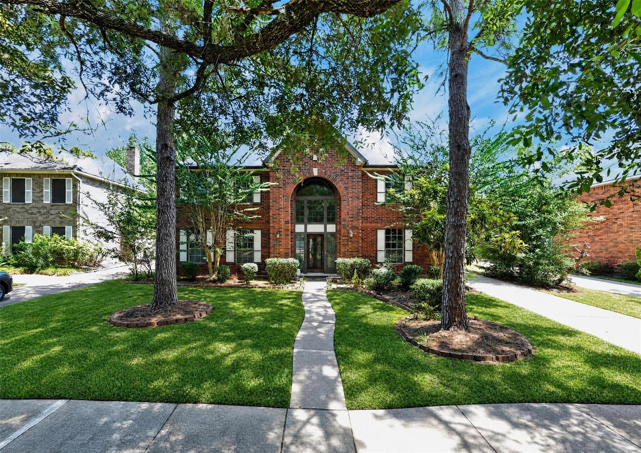 1306 N Gabriel River Circle