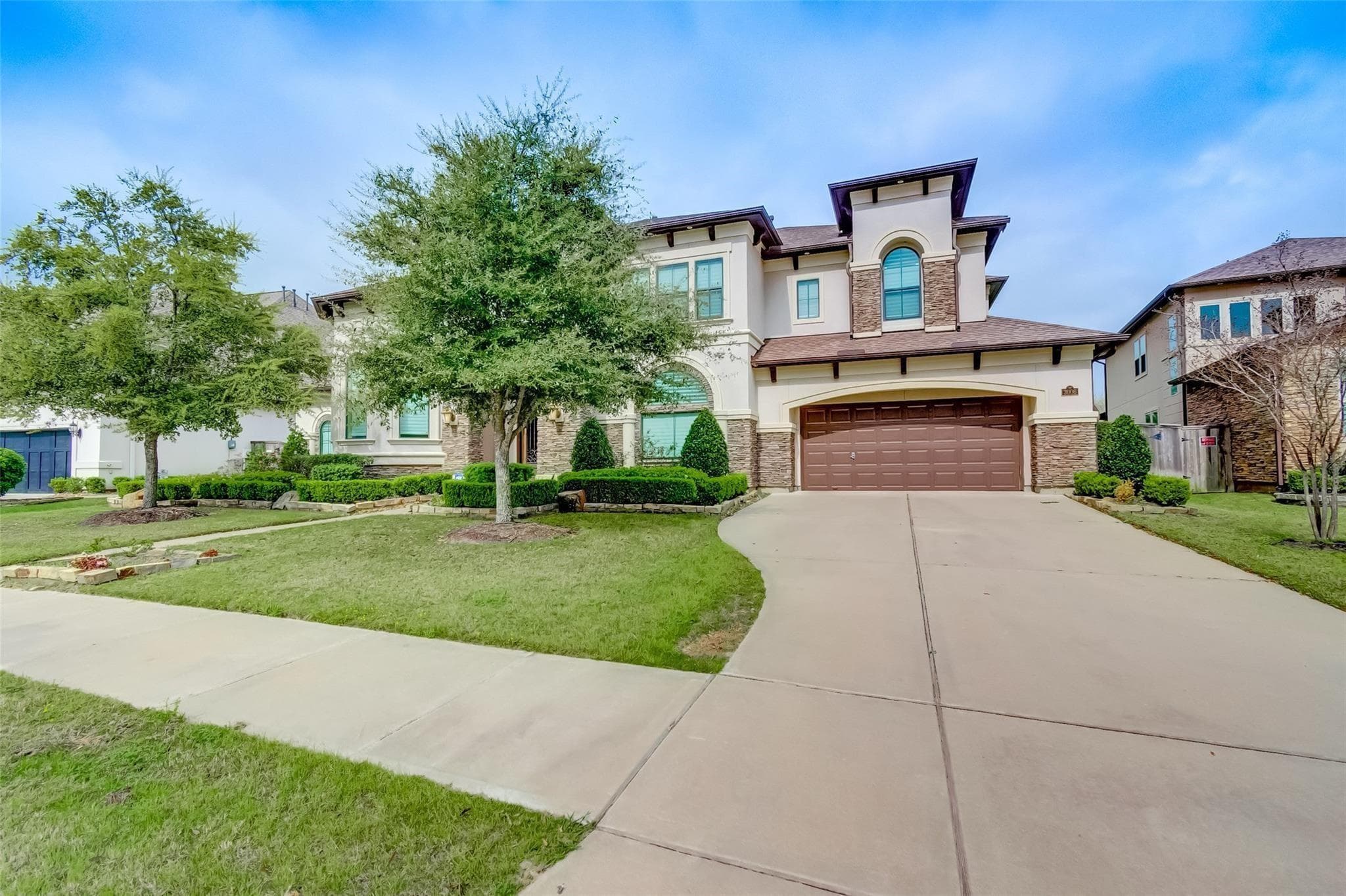 3006 Brighton Sky Lane