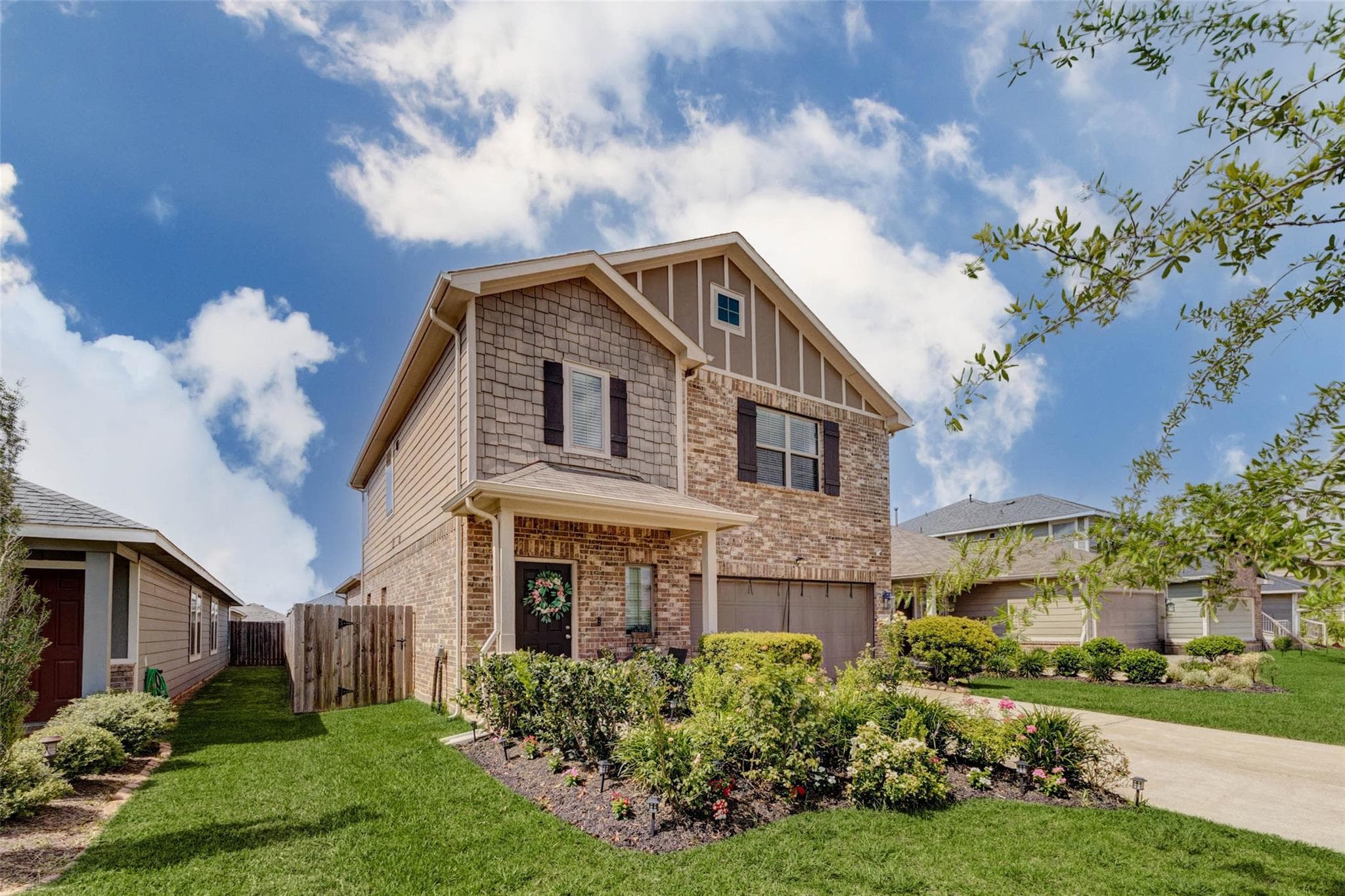 21650 Calico Bush Trail