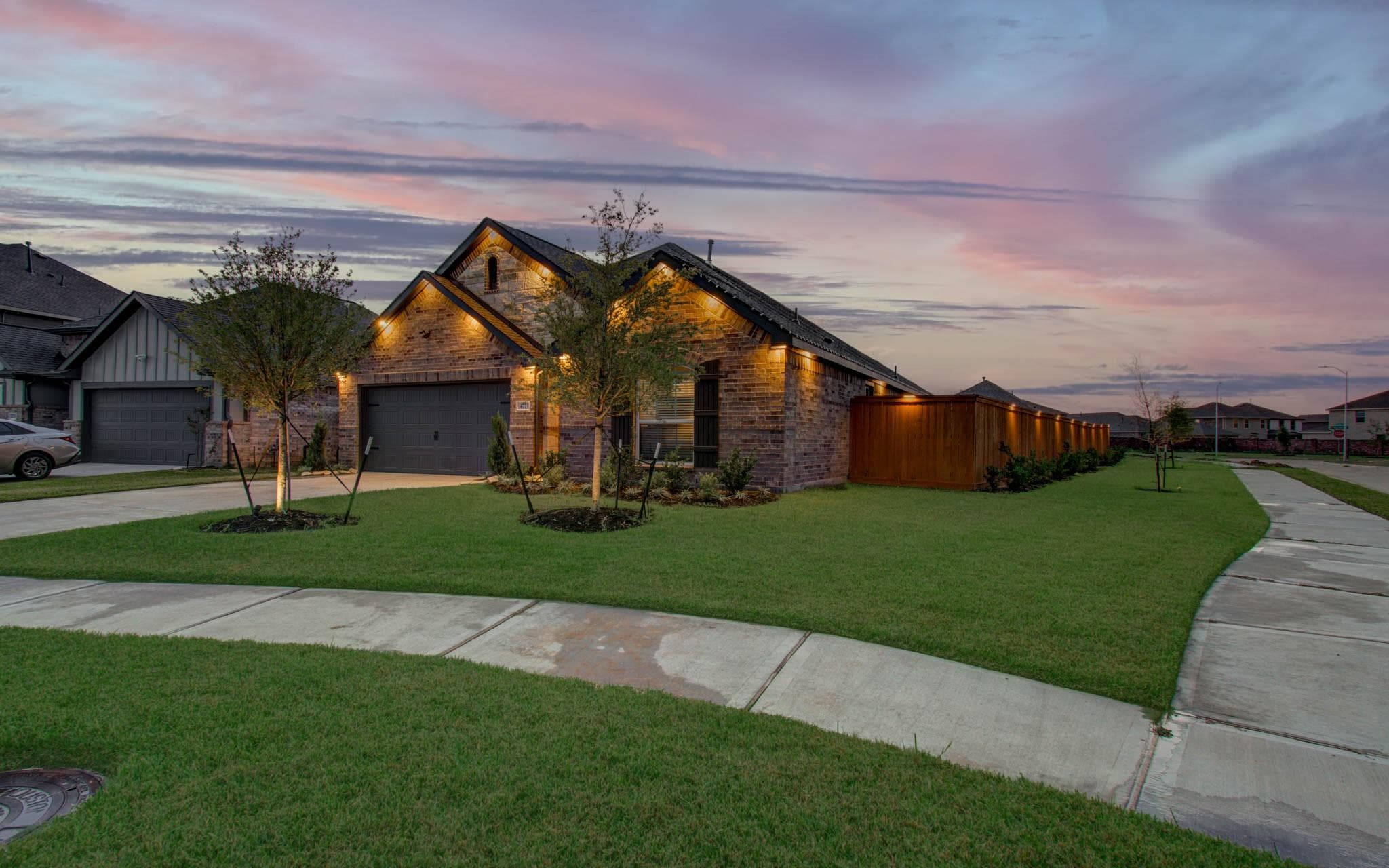 4773 Peony Green Drive
