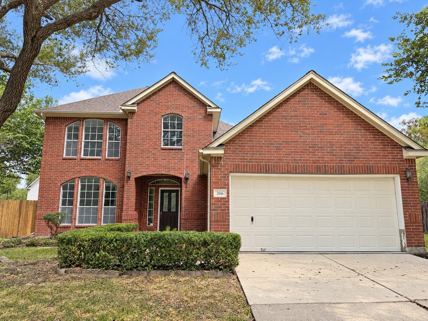 206 Hartwood Court