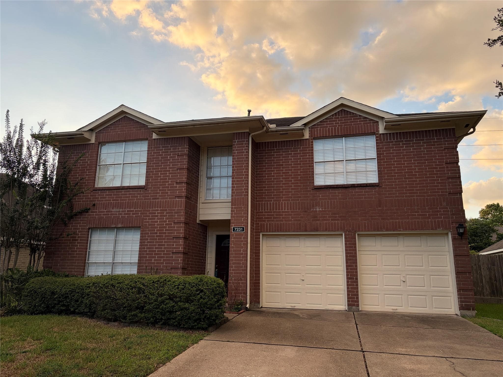 7231 Brockington Dr Drive