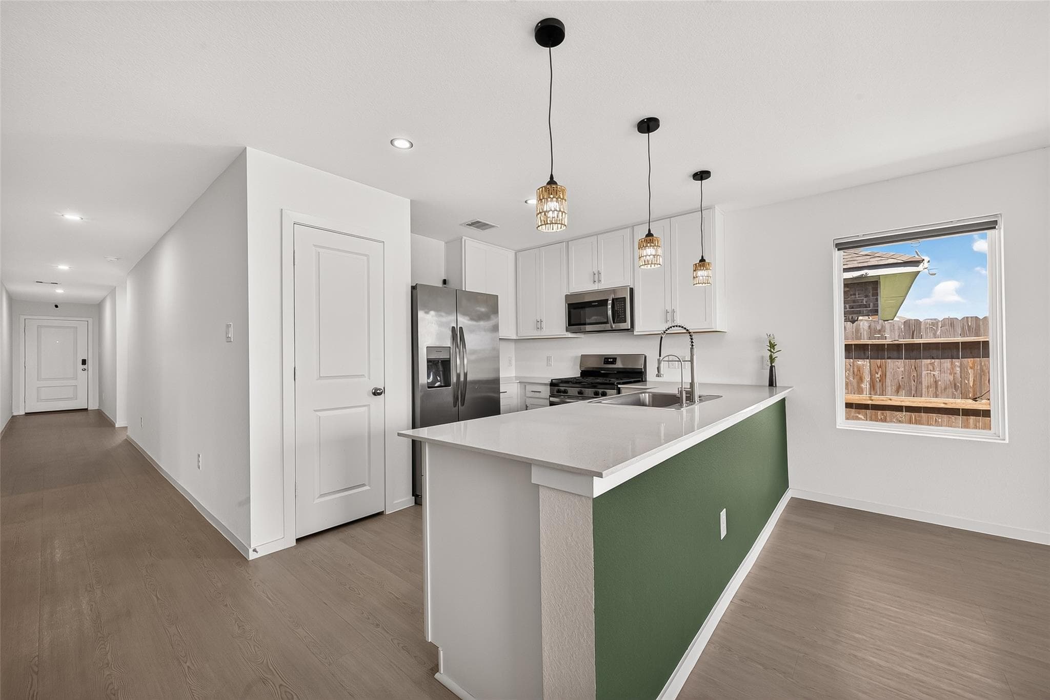 6326 Linden Leaf Drive