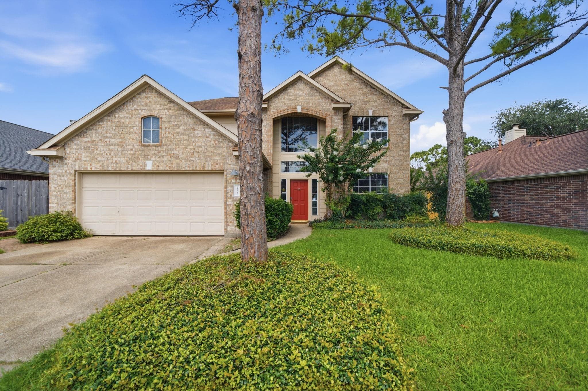 14715 Plains River Drive