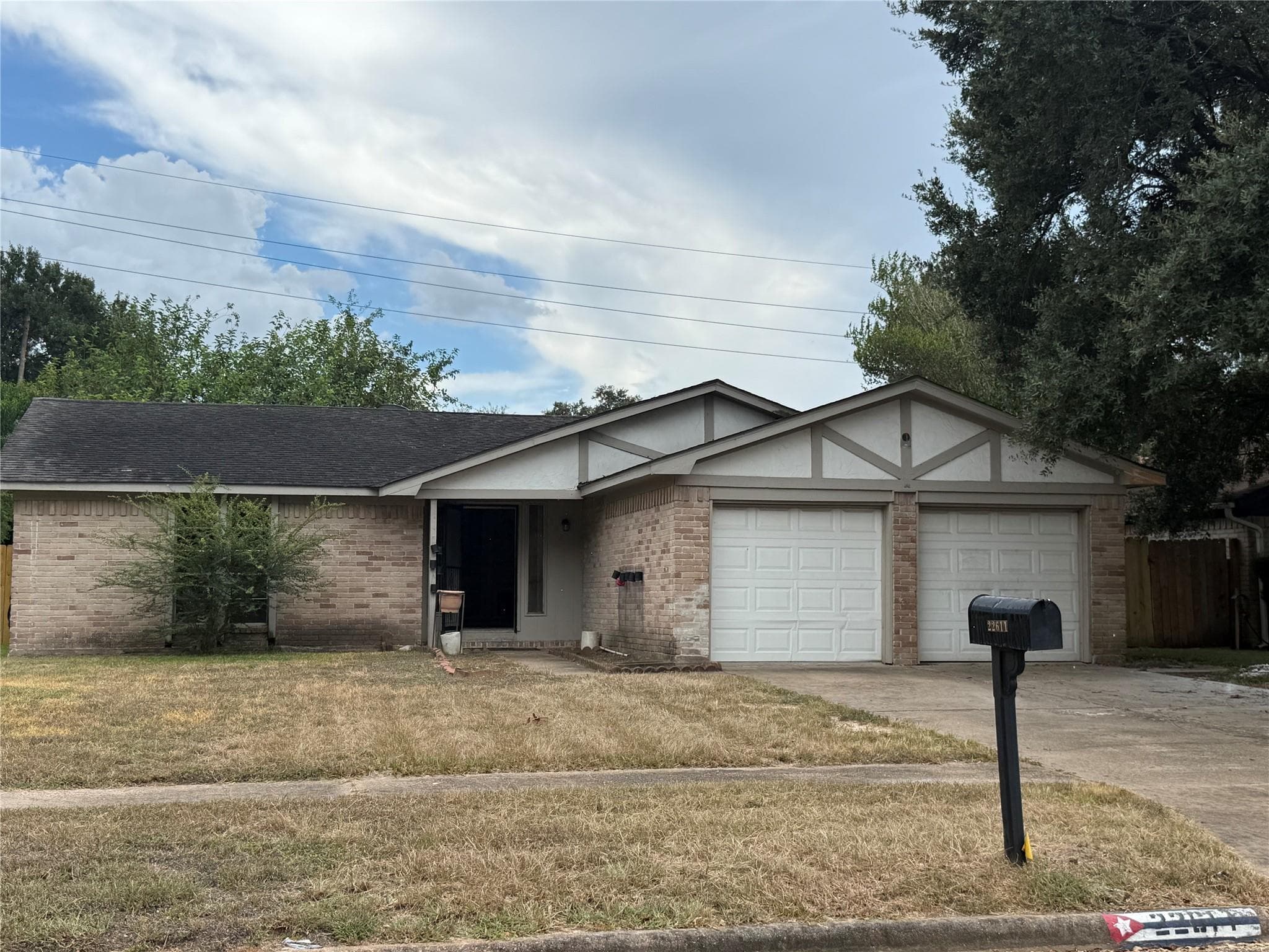 22611 Fincastle Drive