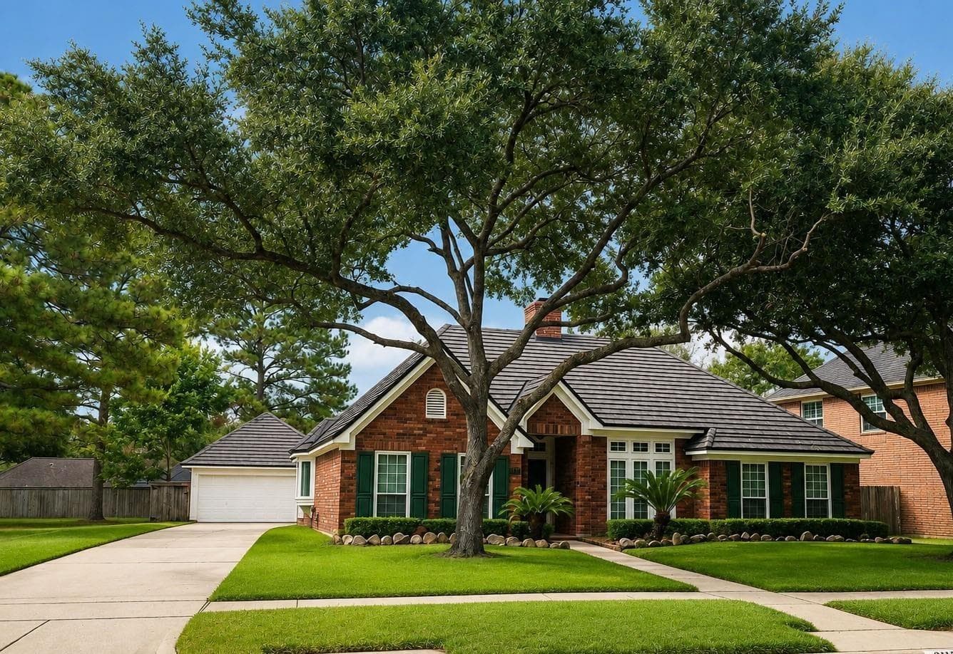 2115 Grandmill Lane