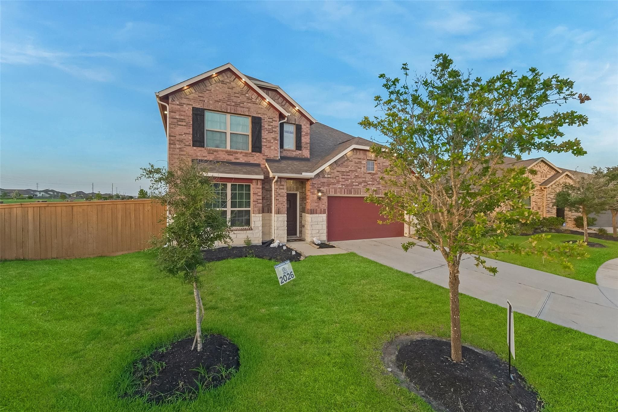 8610 Cichlid Lane