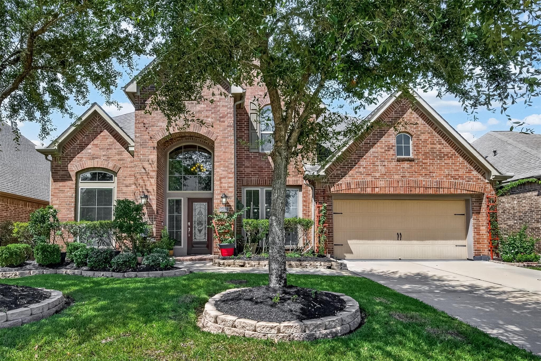 3422 Herons Pointe Lane