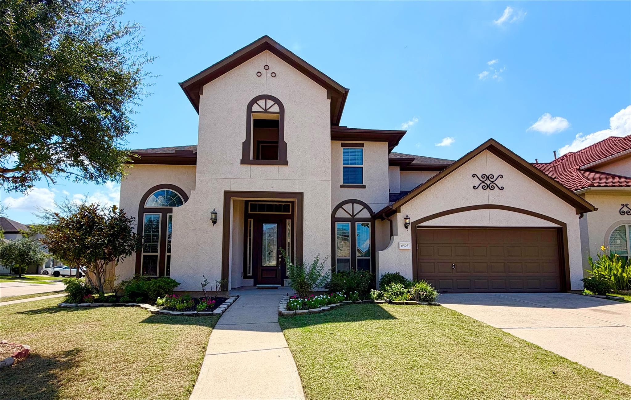6503 Jesse Creek Lane