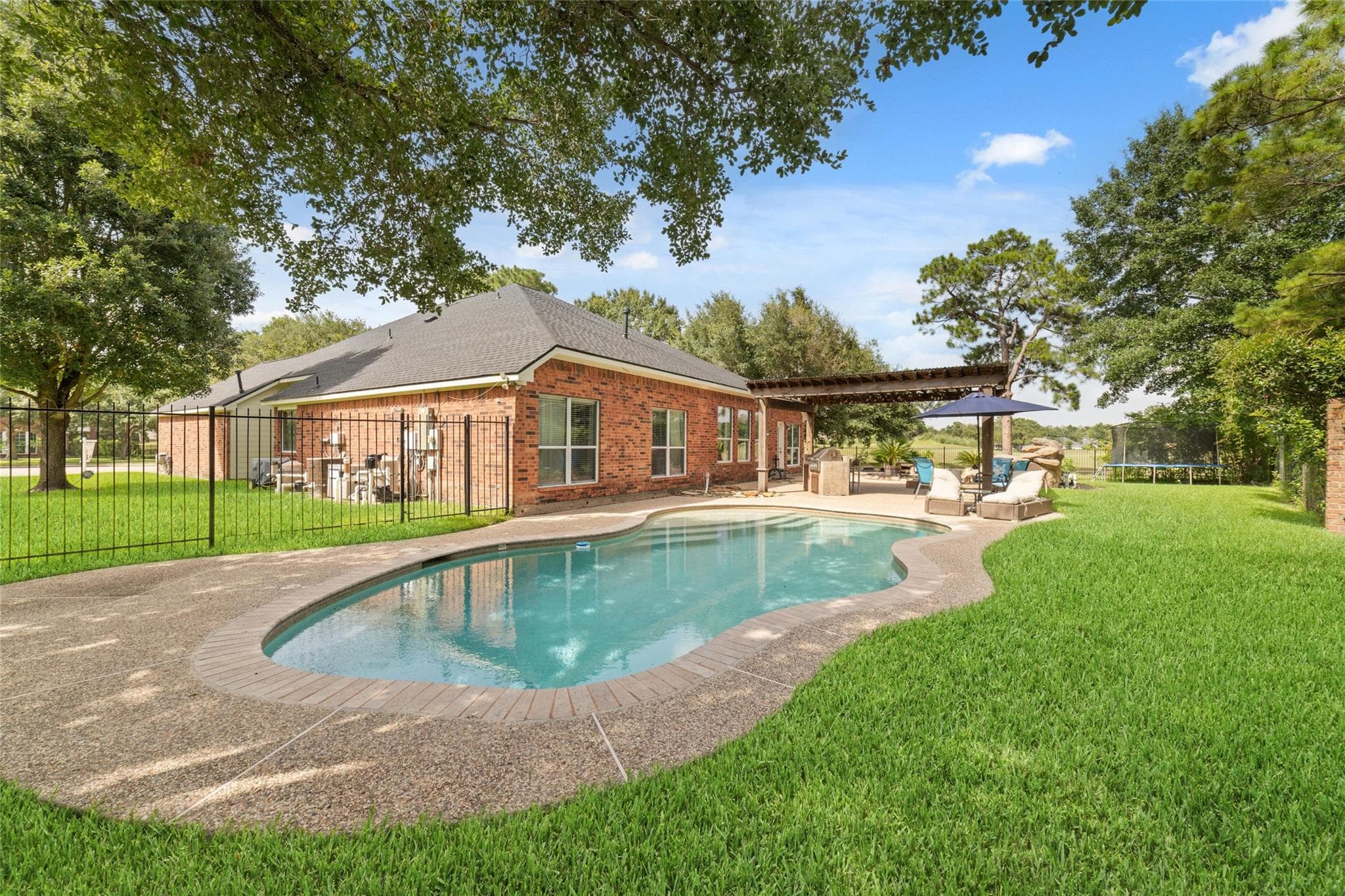 24203 Moon Ridge Court