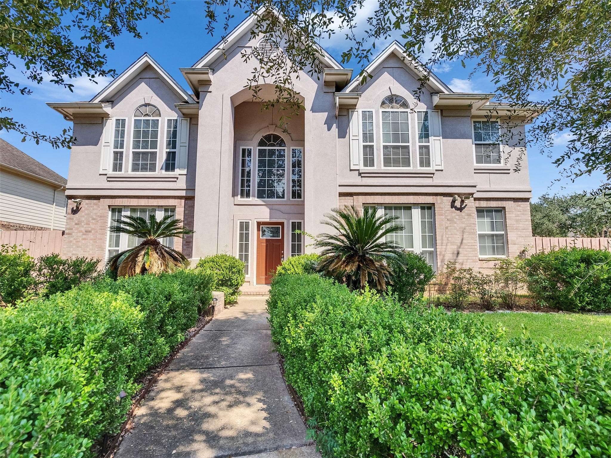 3902 Breaux Bridge Lane