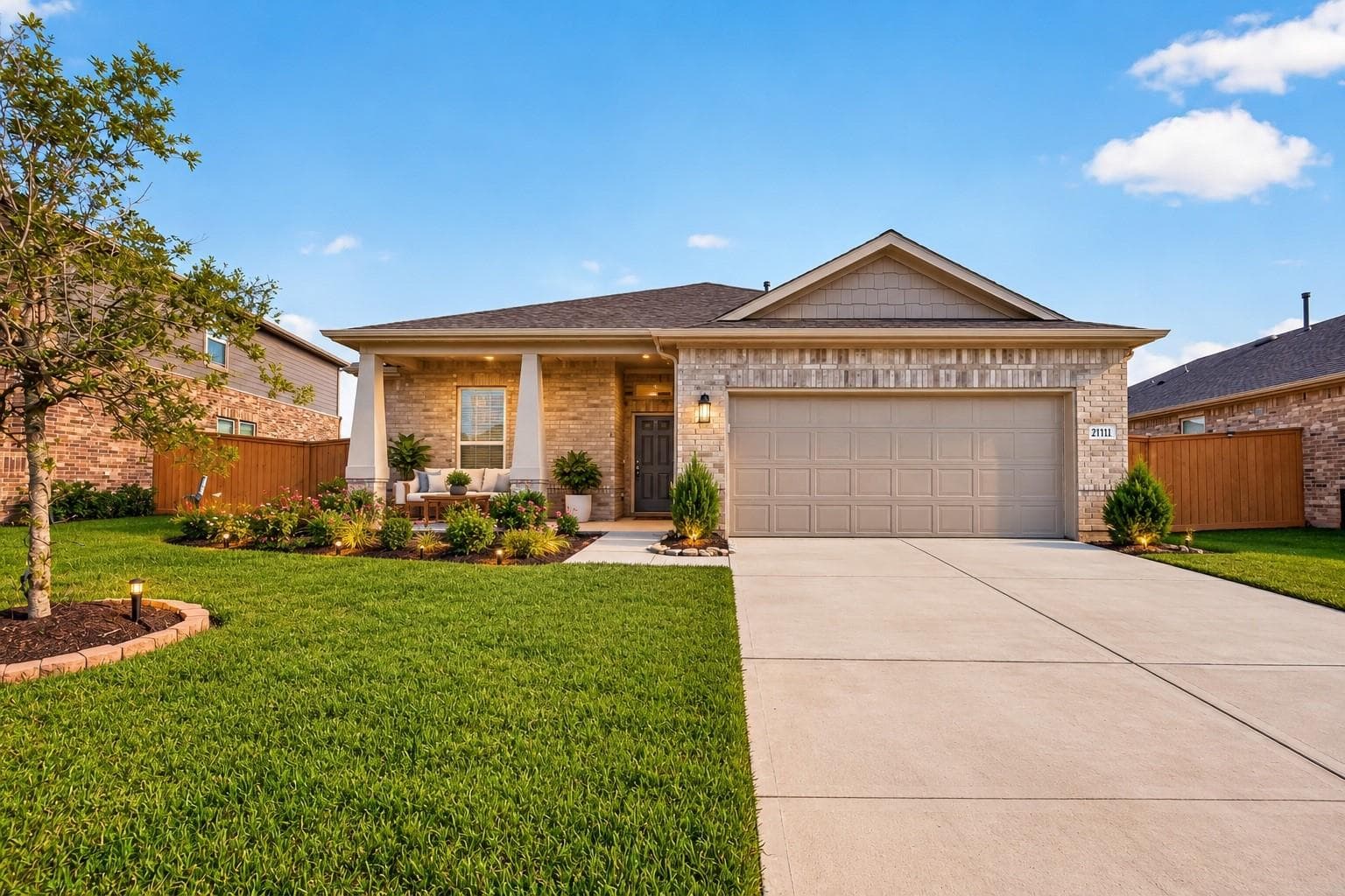21111 Sherrell Bay Drive