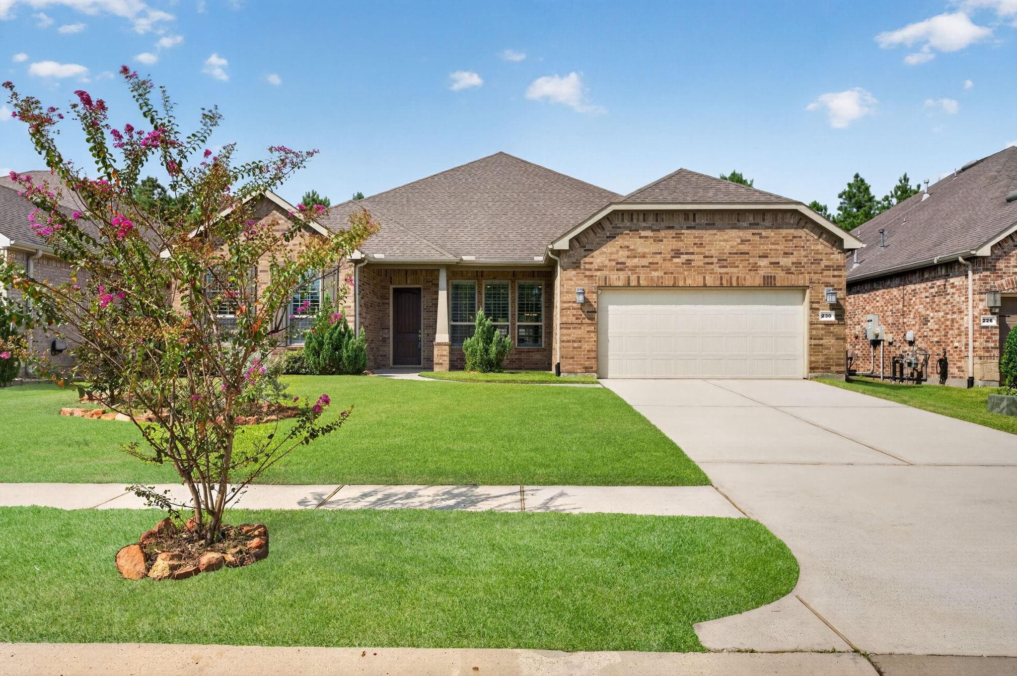 230 Kimblewick Way
