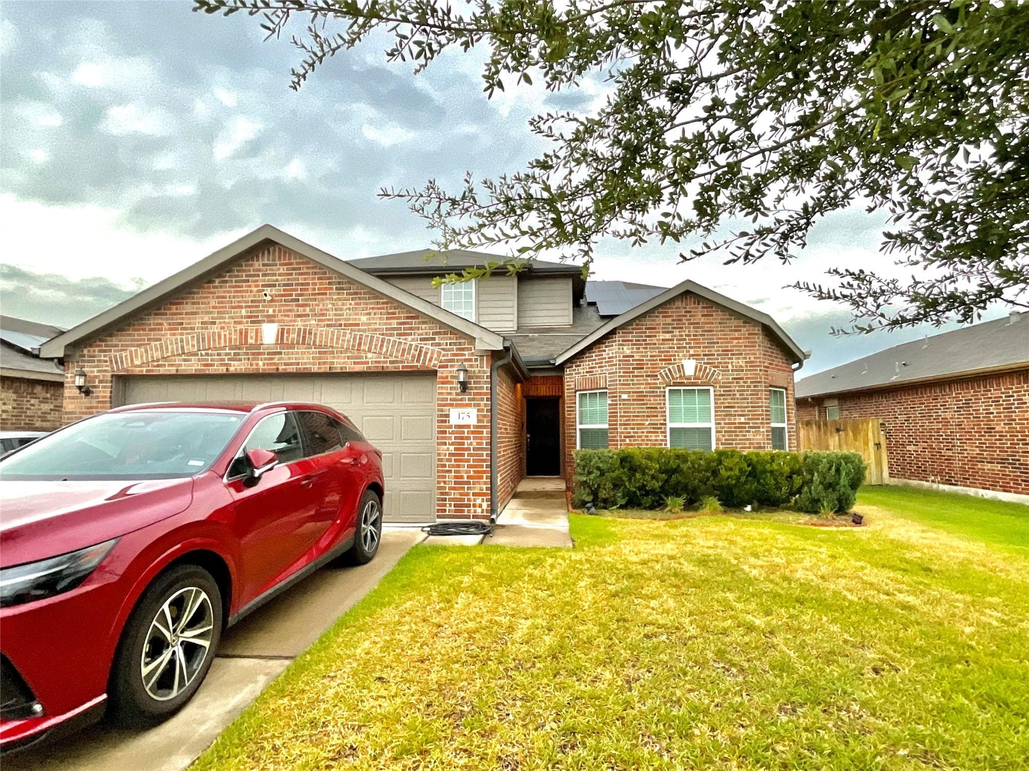 175 Emma Rose Drive
