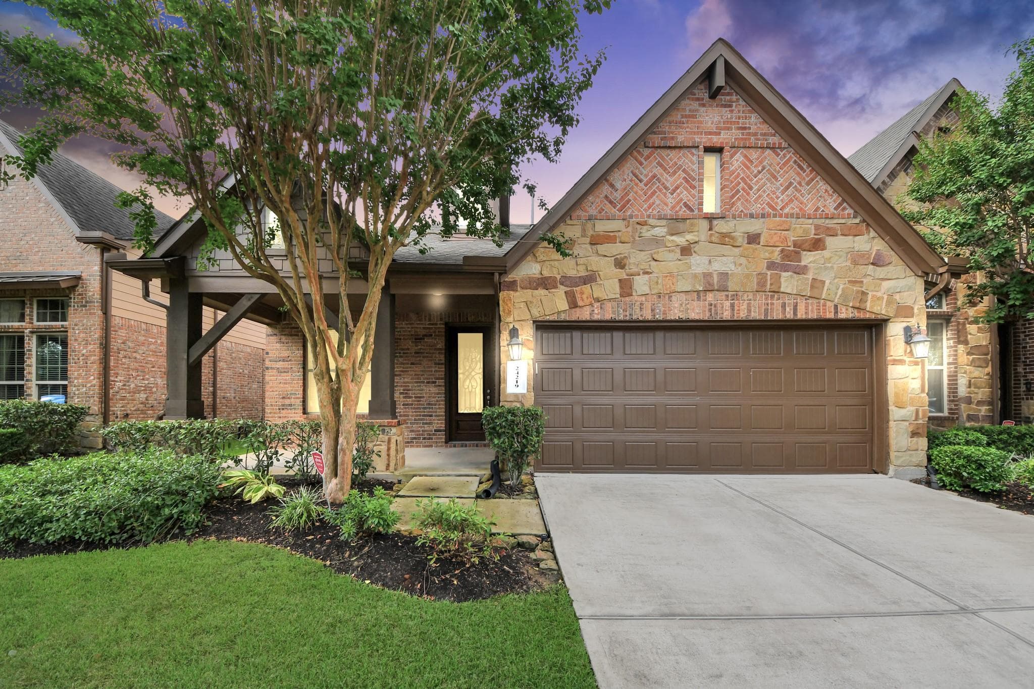24219 Peralta Glen Lane