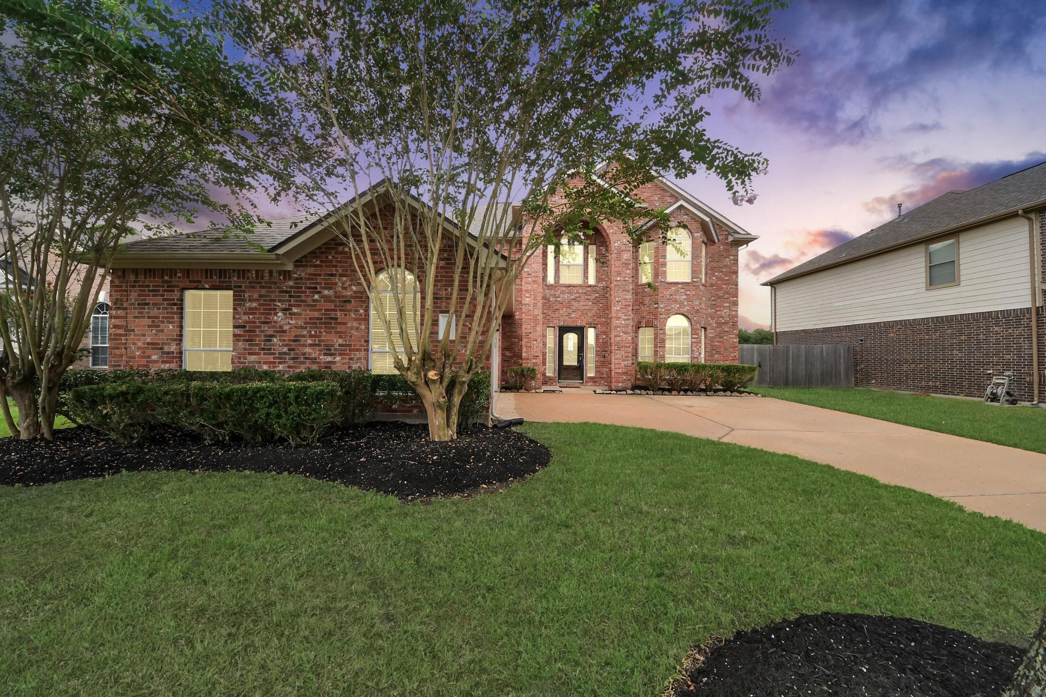 2014 Orchard Spring Drive