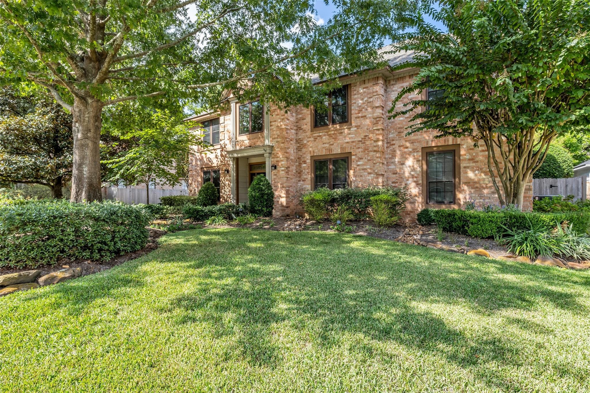 5907 Rocky Brook Drive