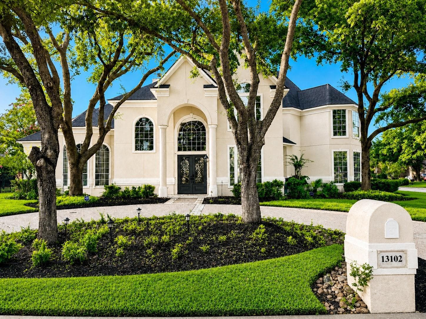 13102 Springmint Court